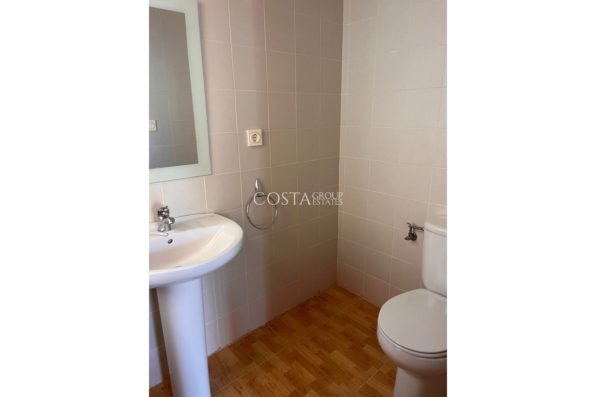 Resale - House -
Rojales - Ciudad Quesada