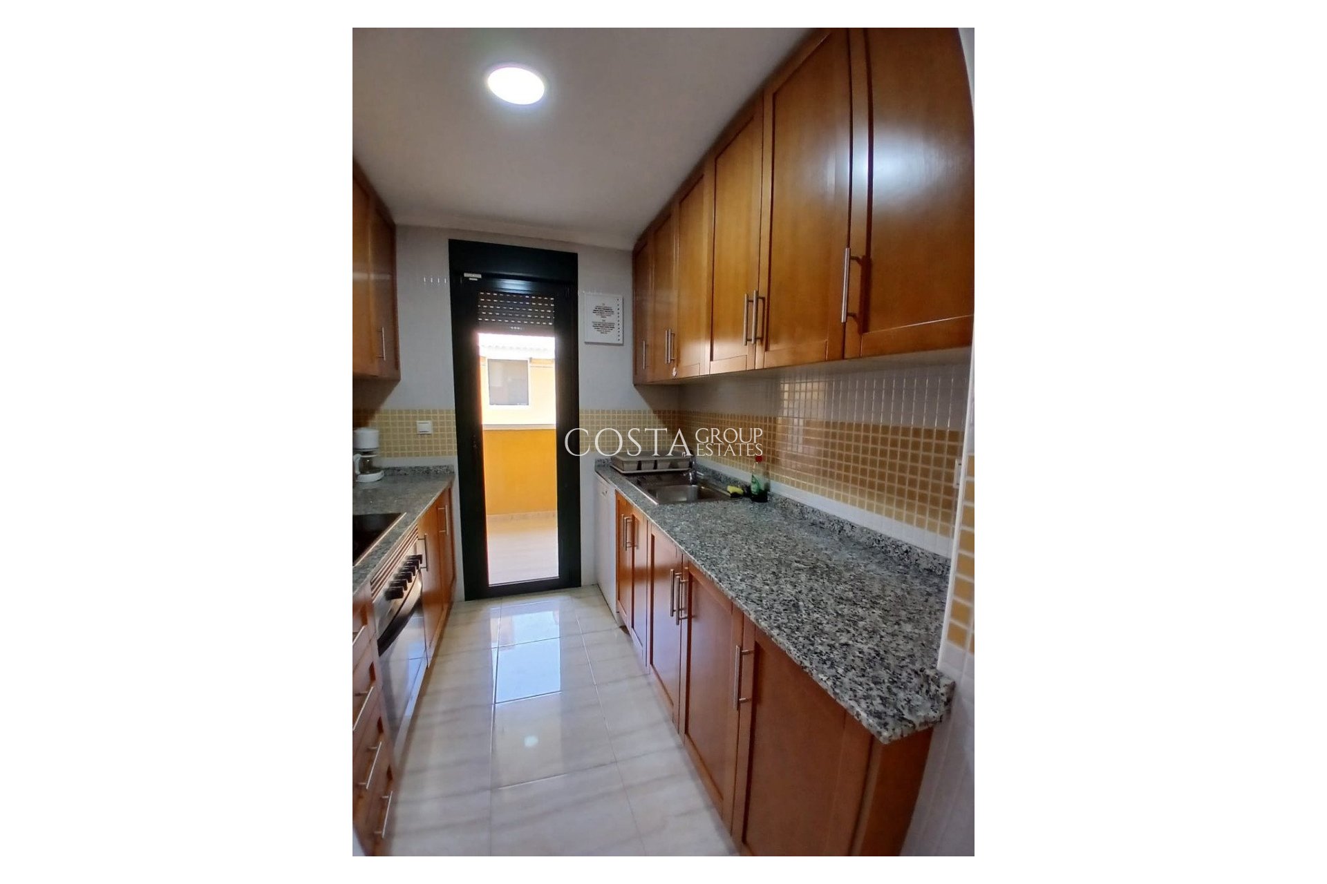 Resale - House -
Rojales - Ciudad Quesada