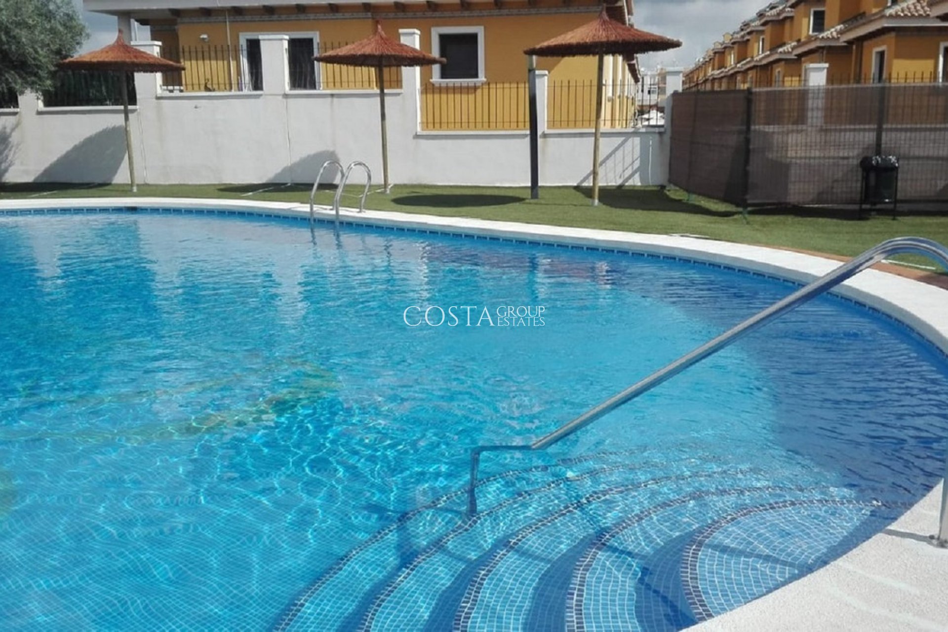 Resale - House -
Rojales - Ciudad Quesada