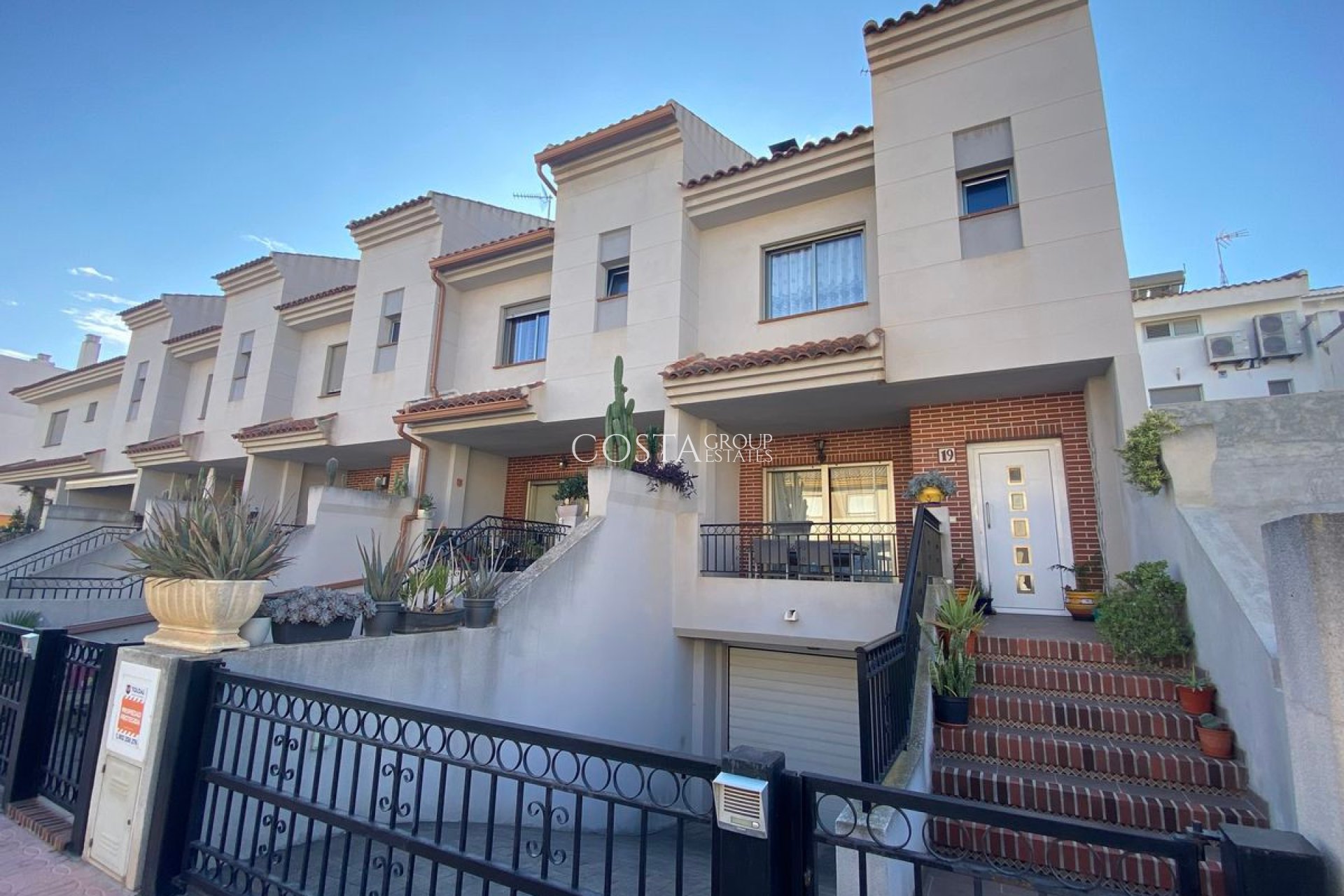 Resale - House -
Rojales - Rojales Centro