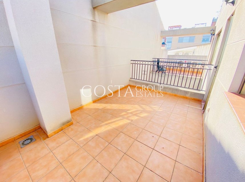 Resale - House -
Rojales - Rojales Centro