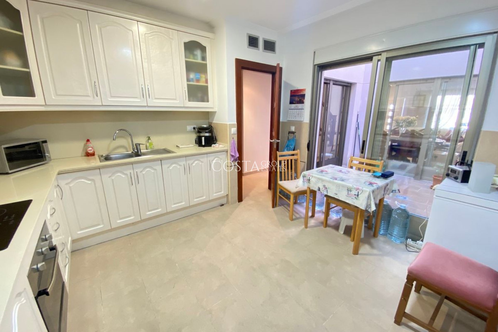 Resale - House -
Rojales - Rojales Centro