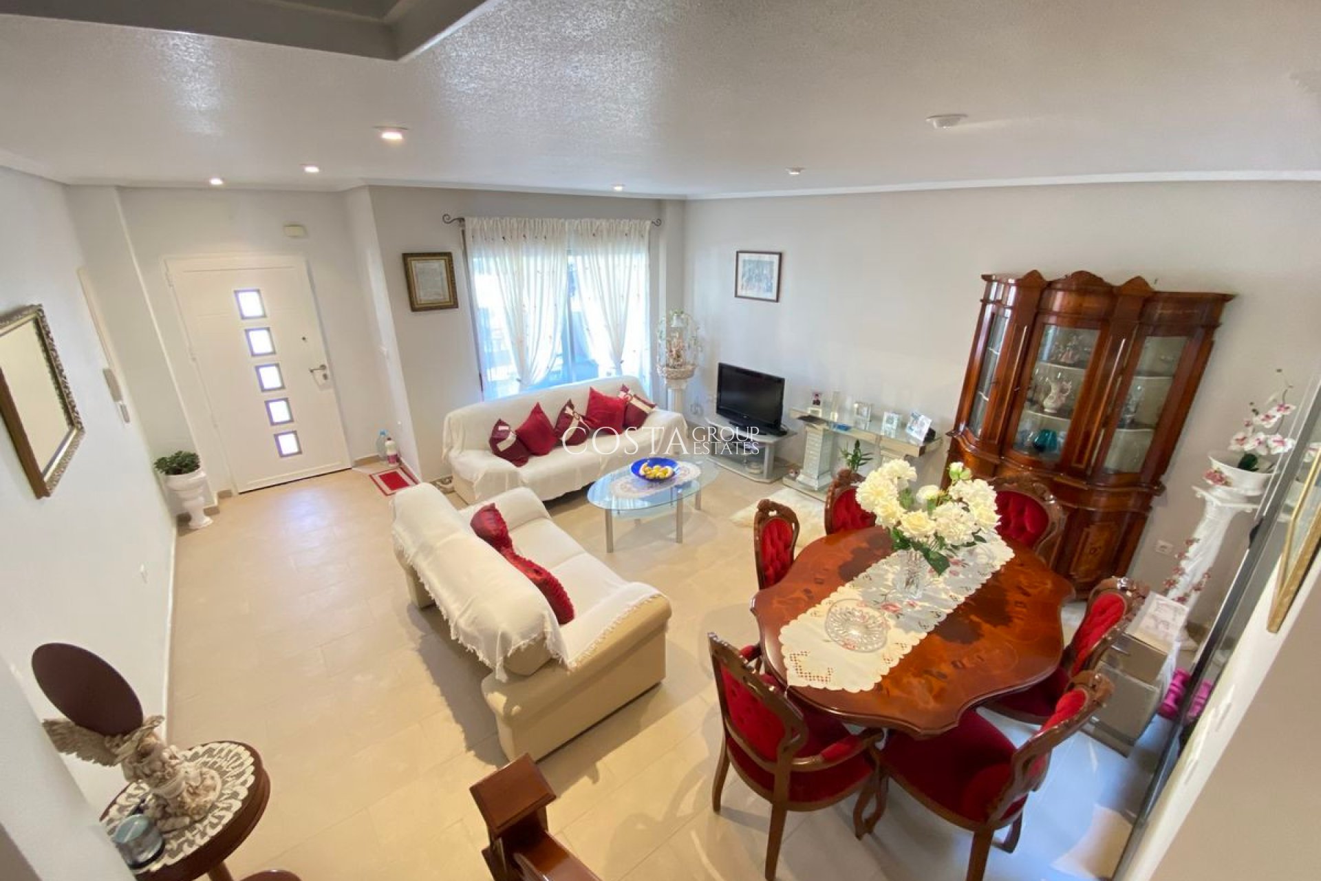 Resale - House -
Rojales - Rojales Centro