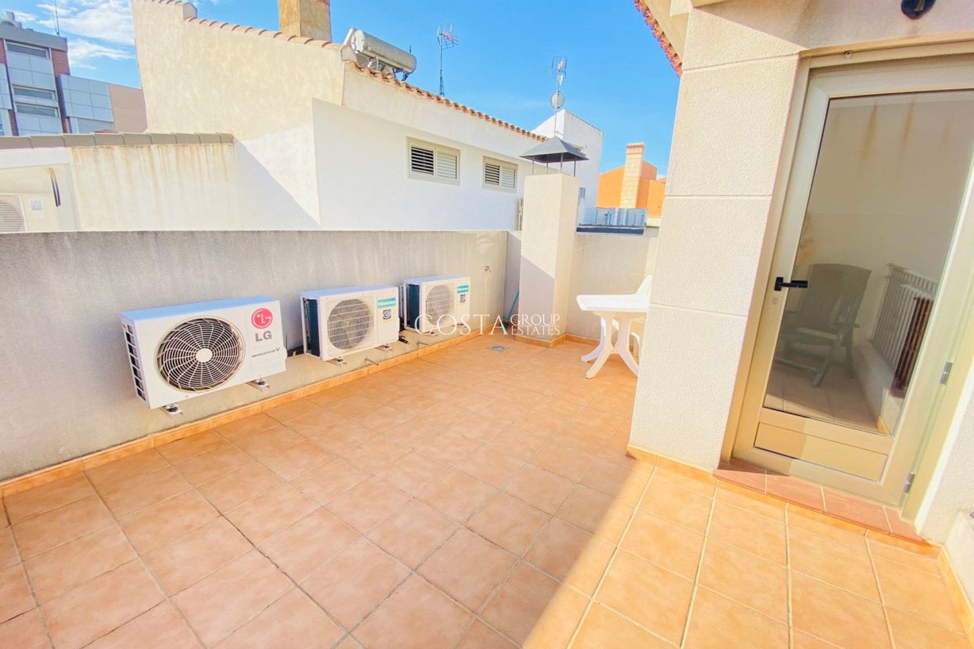 Resale - House -
Rojales - Rojales Centro