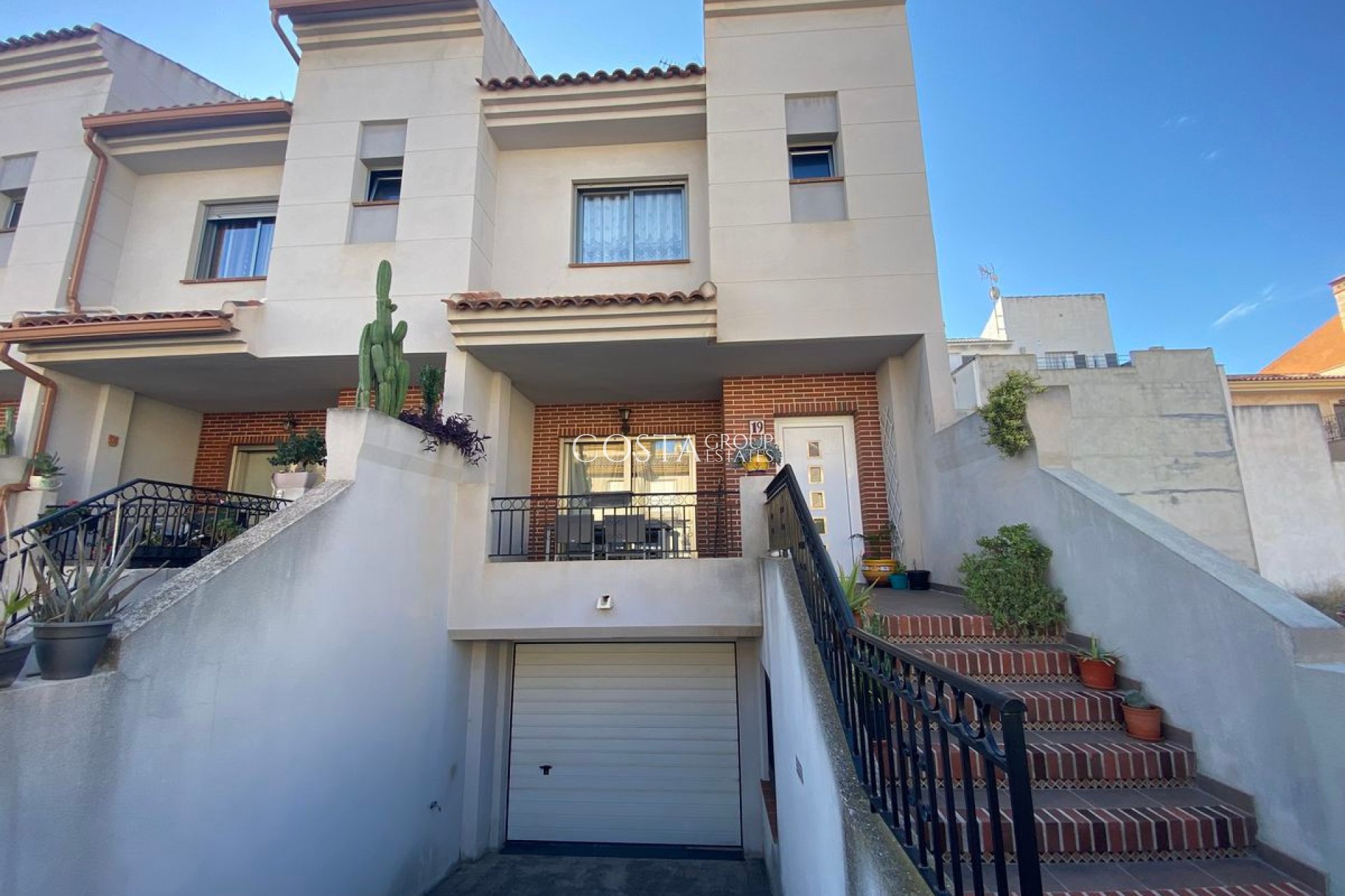 Resale - House -
Rojales - Rojales Centro