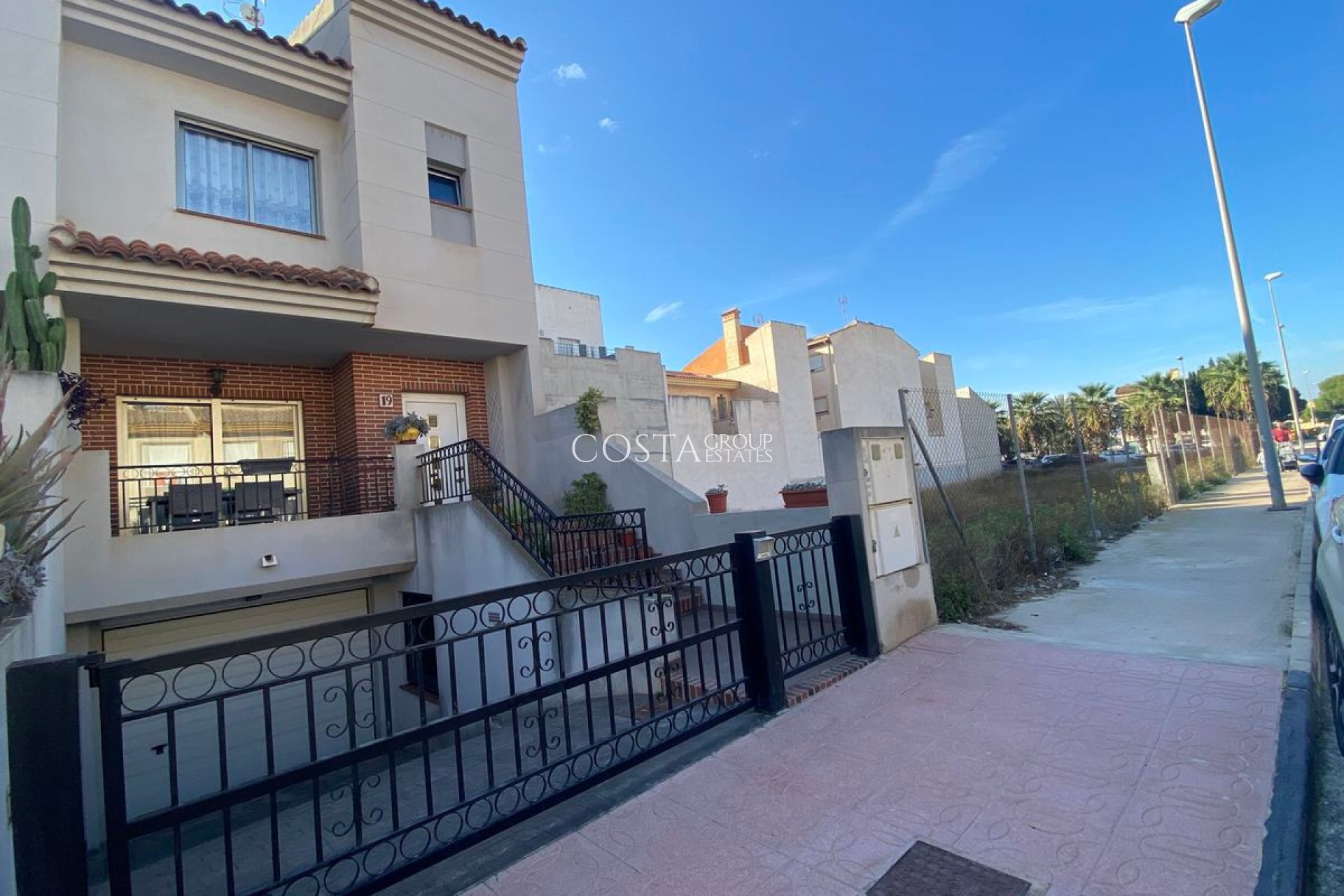 Resale - House -
Rojales - Rojales Centro