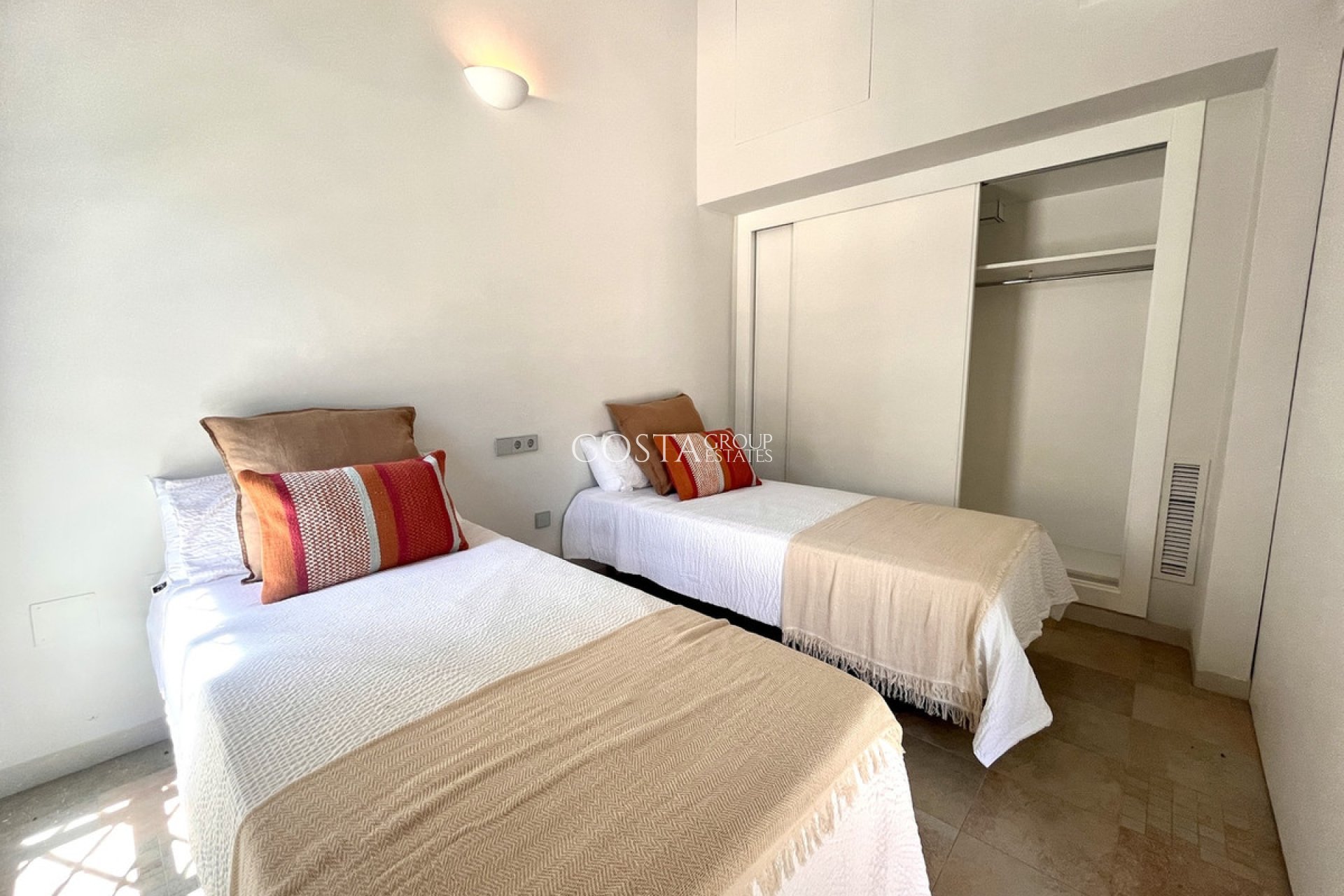 Resale - House -
San Javier - San Javier Centro