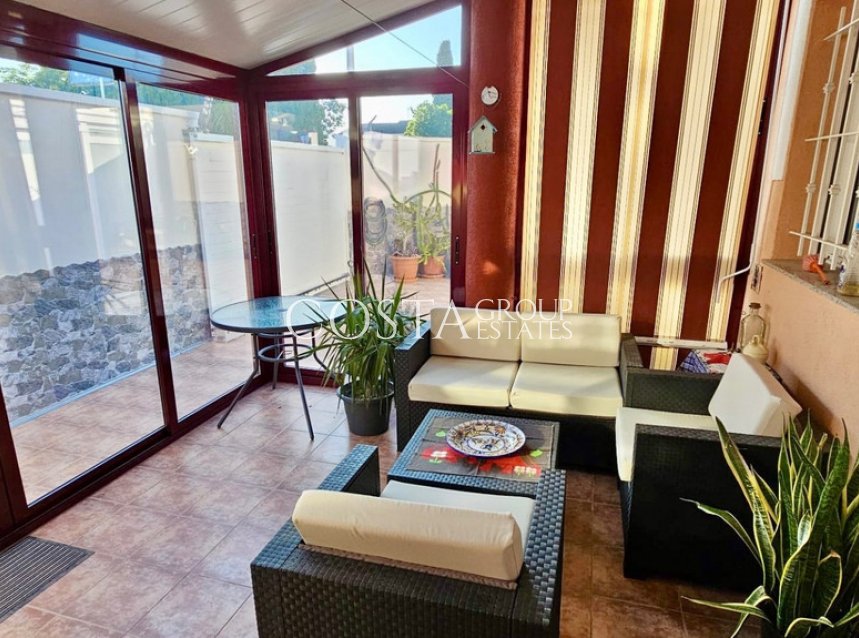 Resale - House -
San Javier - San Javier Centro