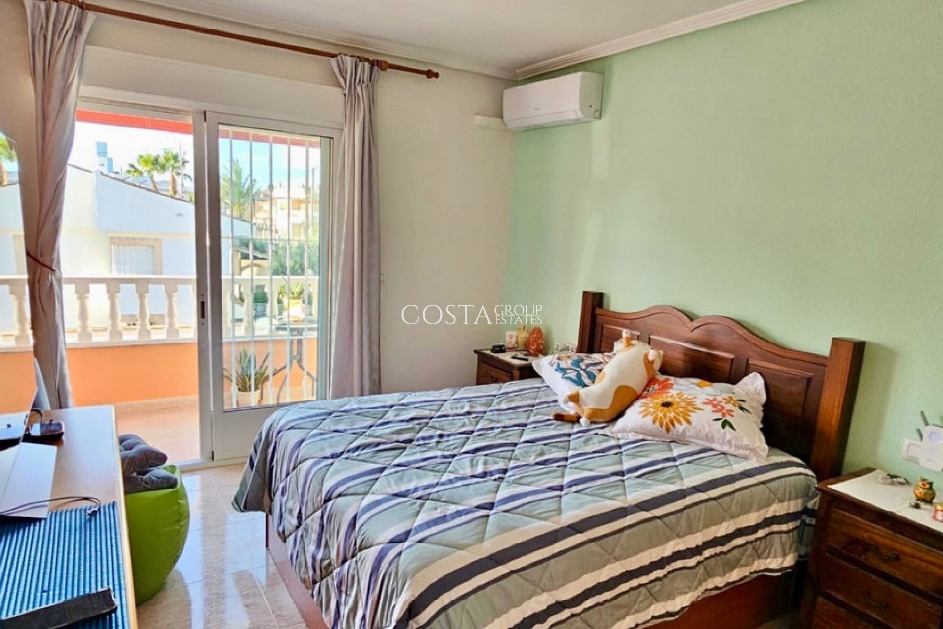 Resale - House -
San Javier - San Javier Centro