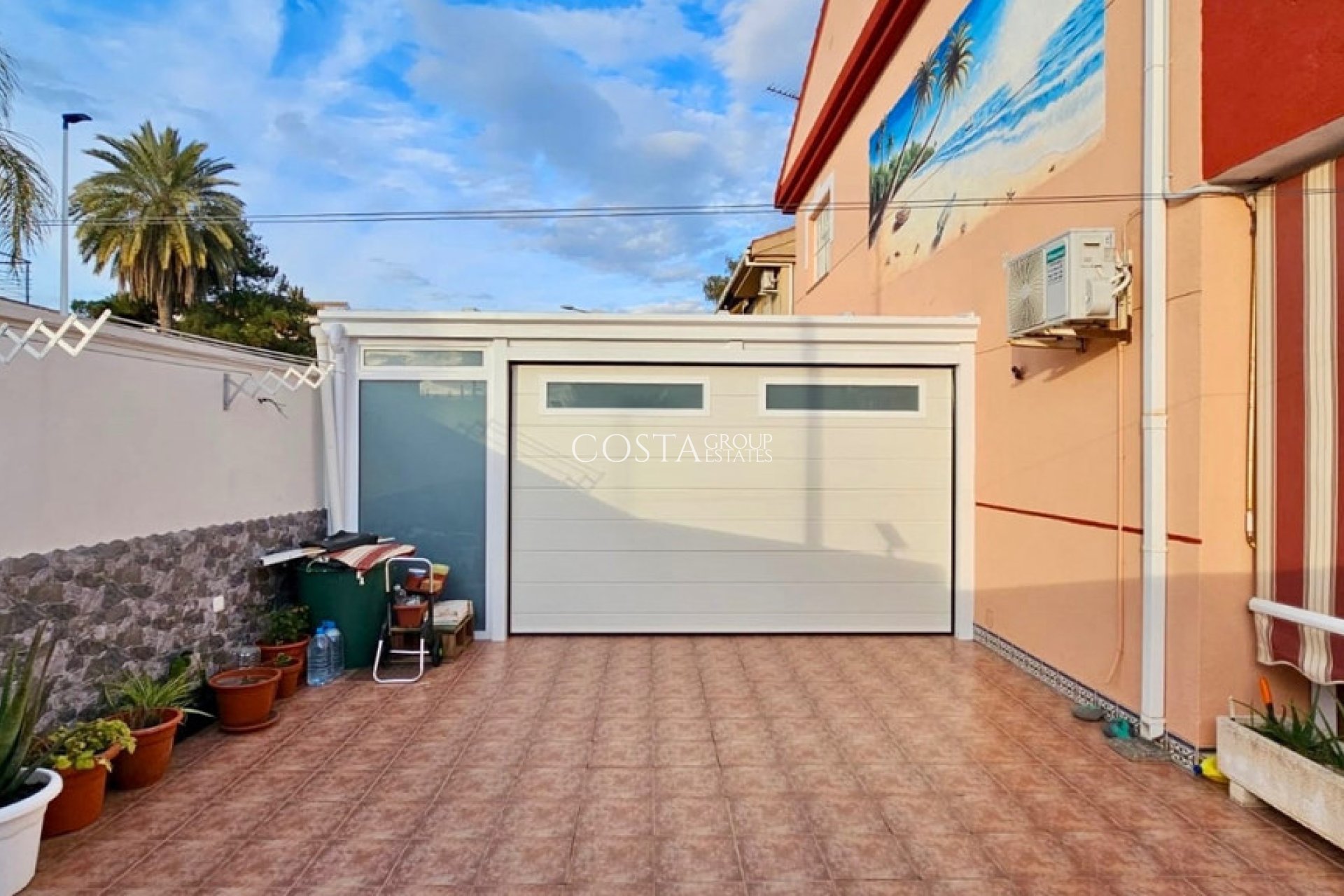 Resale - House -
San Javier - San Javier Centro