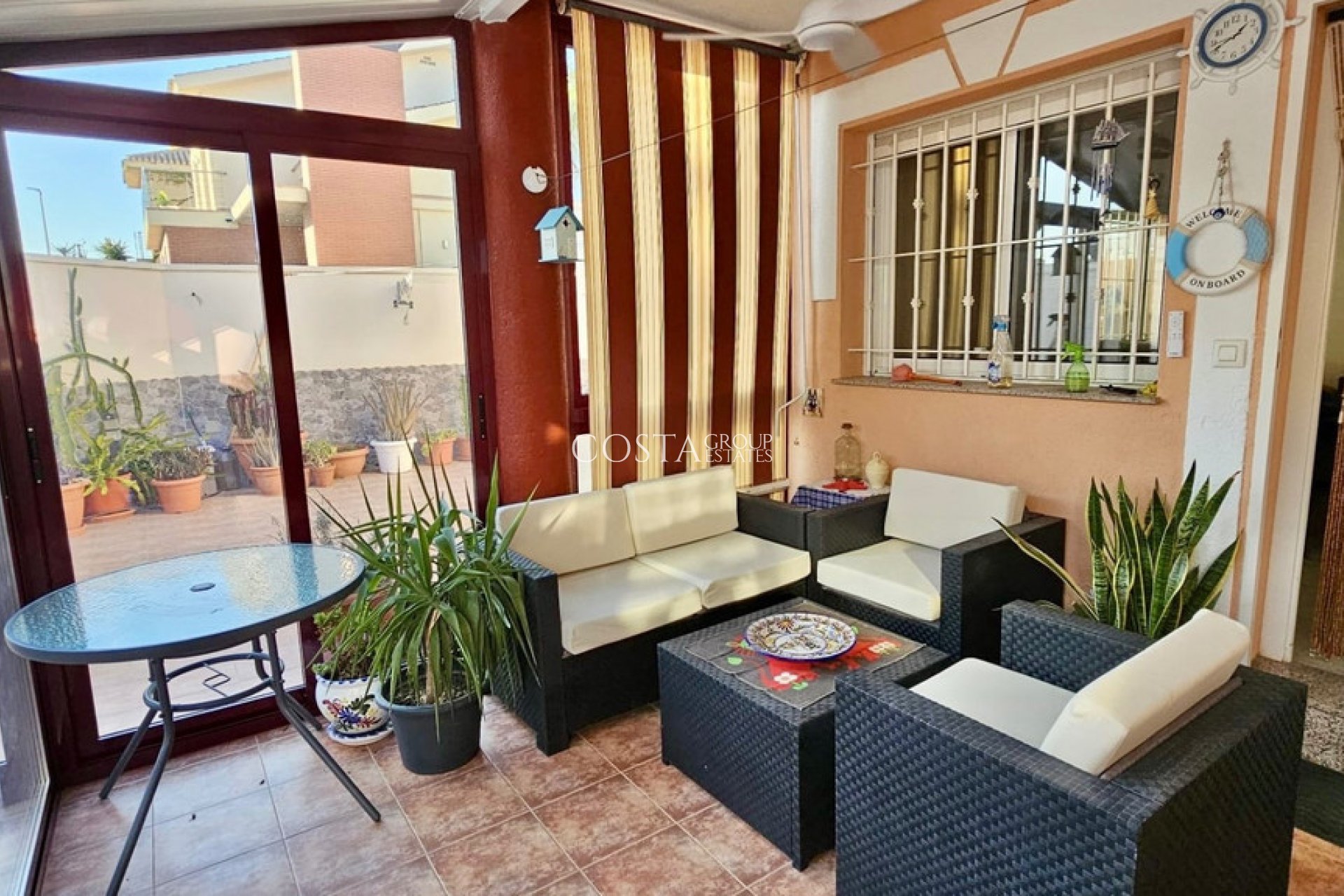 Resale - House -
San Javier - San Javier Centro