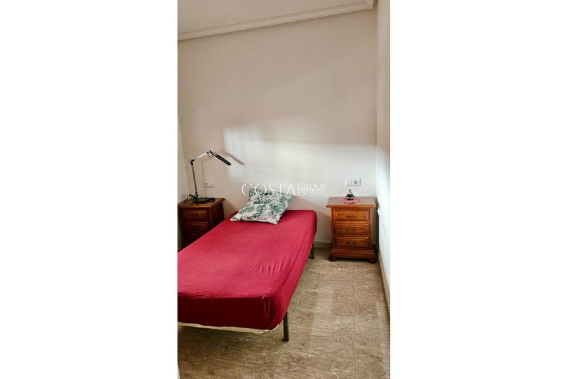 Resale - House -
San Javier - San Javier Centro