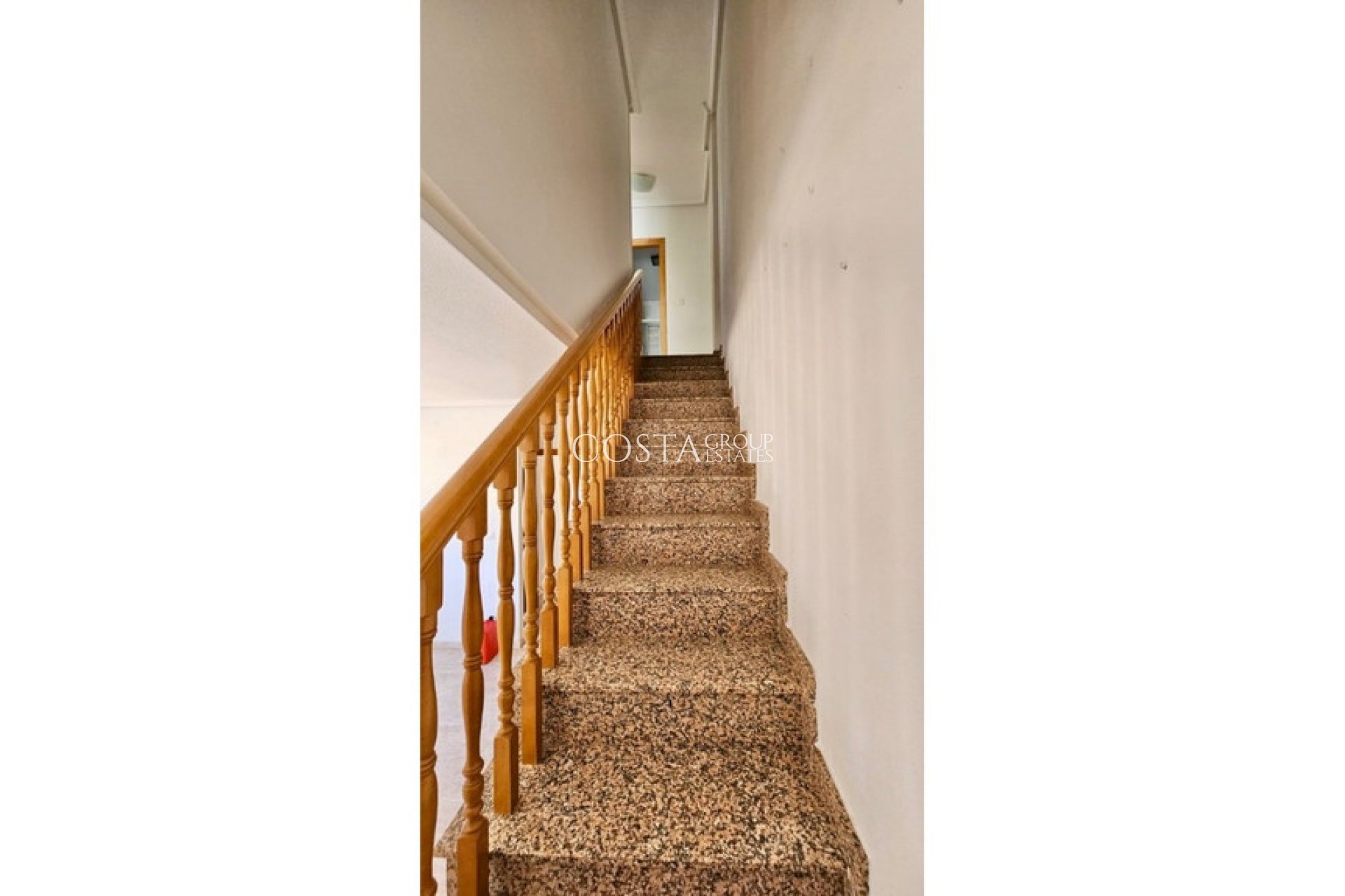 Resale - House -
San Javier - San Javier Centro