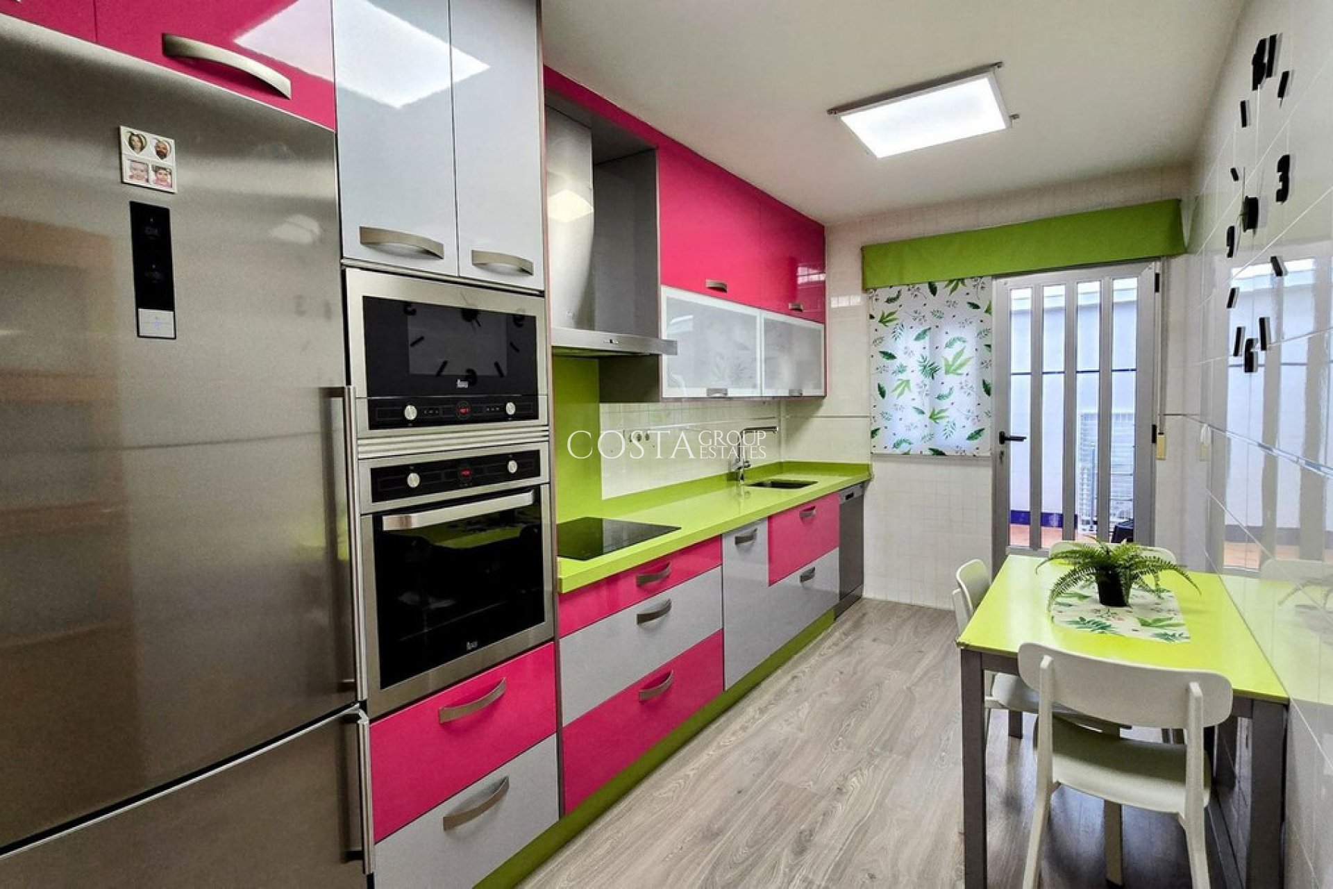 Resale - House -
San Javier - San Javier Centro