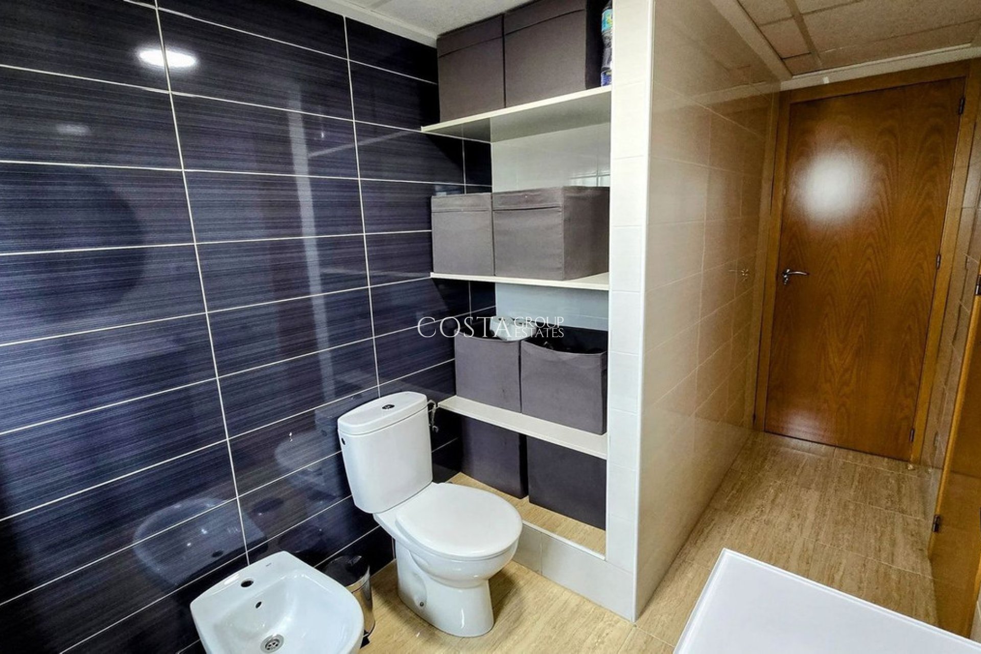 Resale - House -
San Javier - San Javier Centro