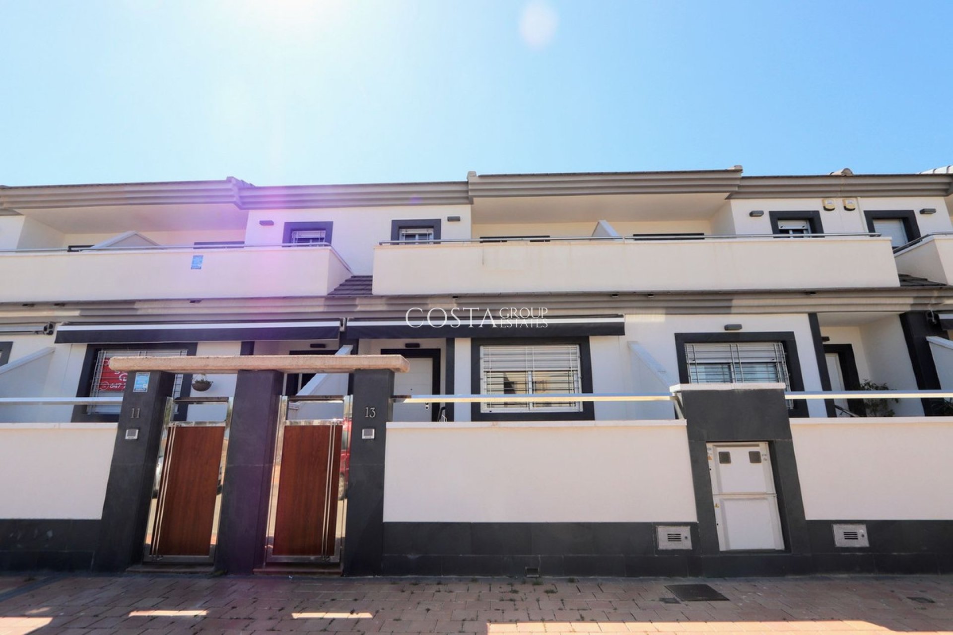 Resale - House -
San Javier - San Javier Centro