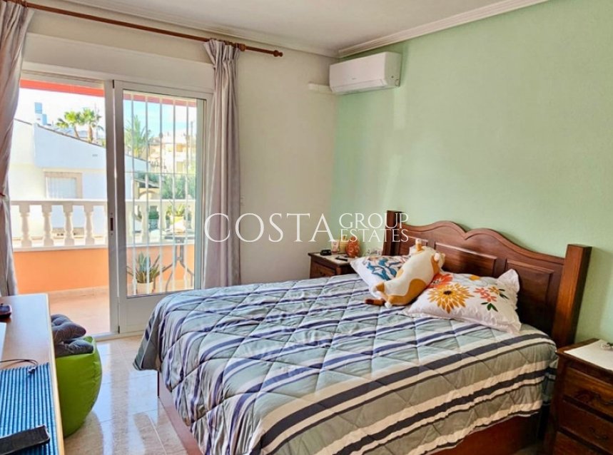 Resale - House -
San Javier - San Javier Centro