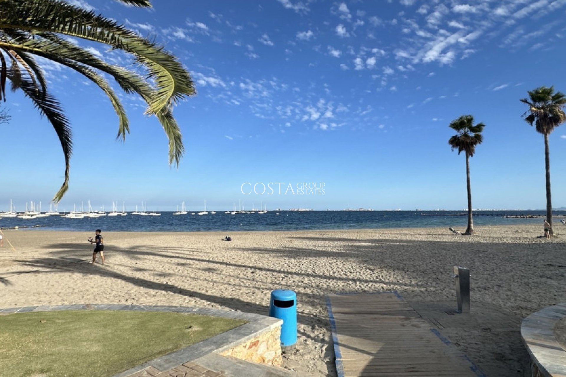 Resale - House -
San Javier - San Javier Centro