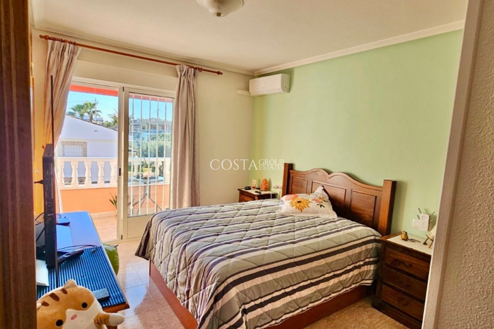 Resale - House -
San Javier - San Javier Centro