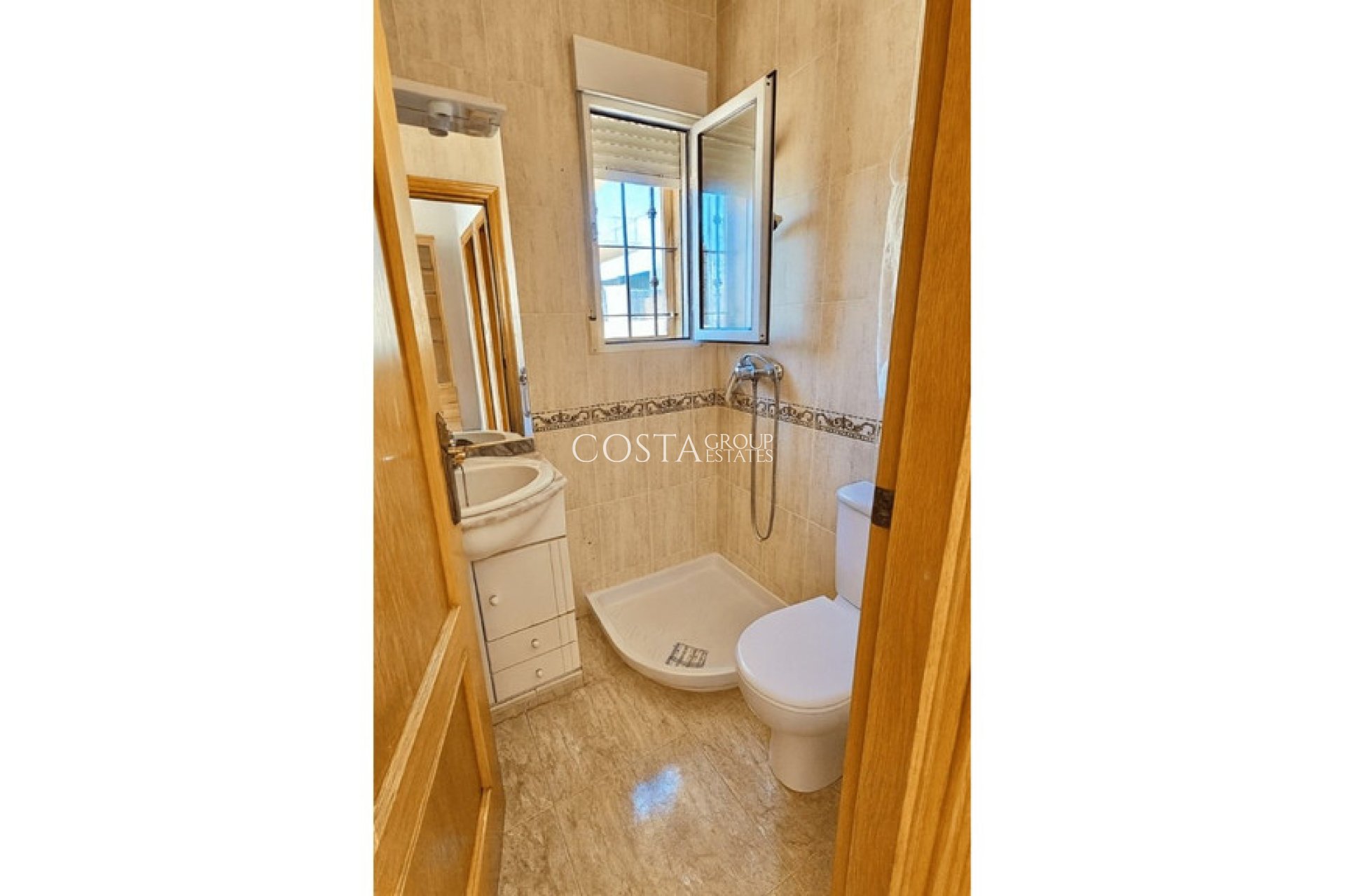 Resale - House -
San Javier - San Javier Centro