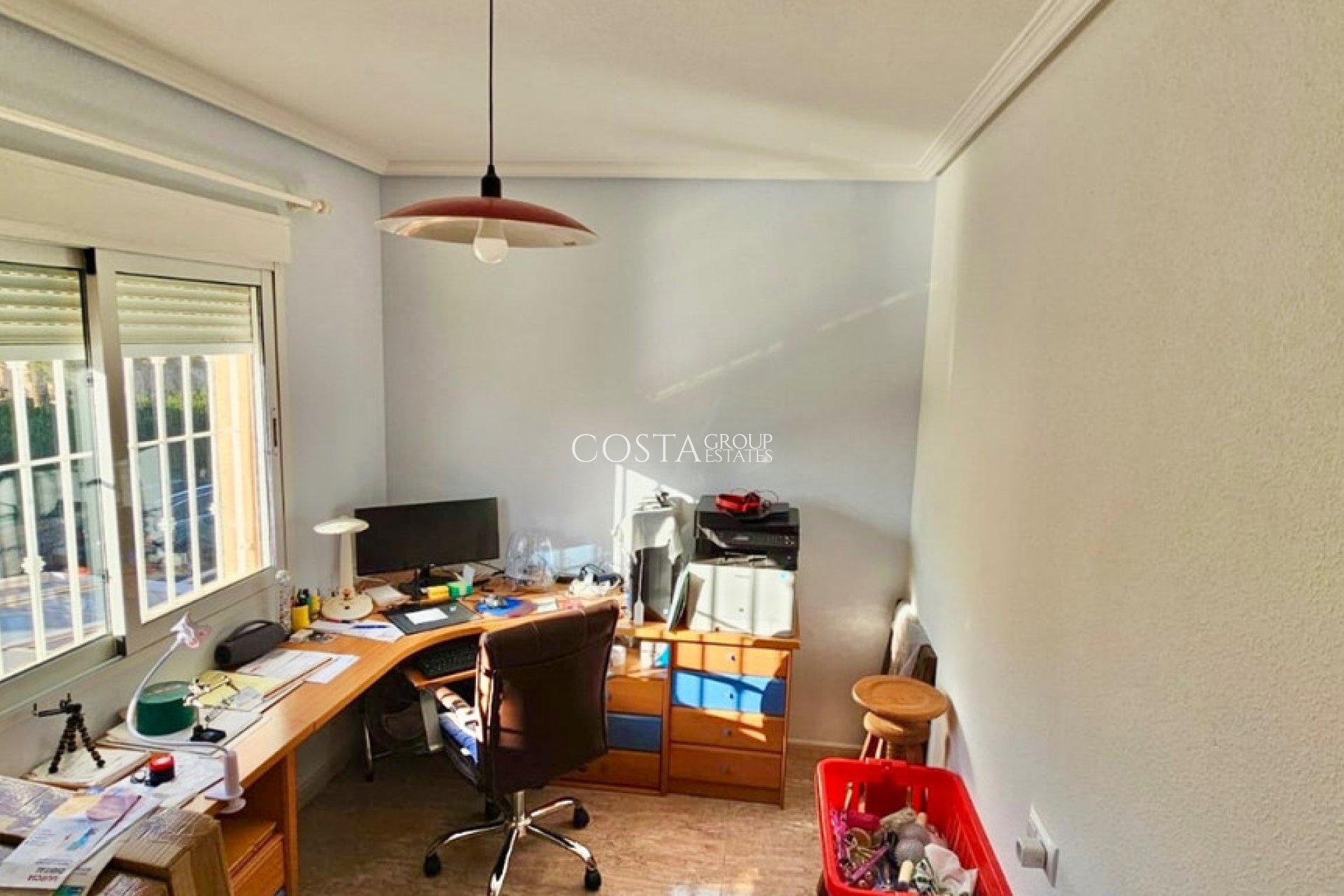 Resale - House -
San Javier - San Javier Centro