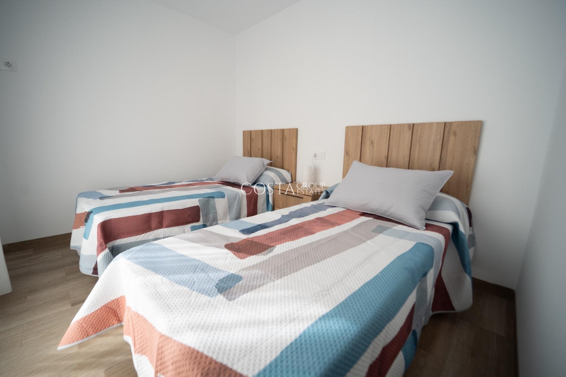 Resale - House -
San Javier - San Javier Centro