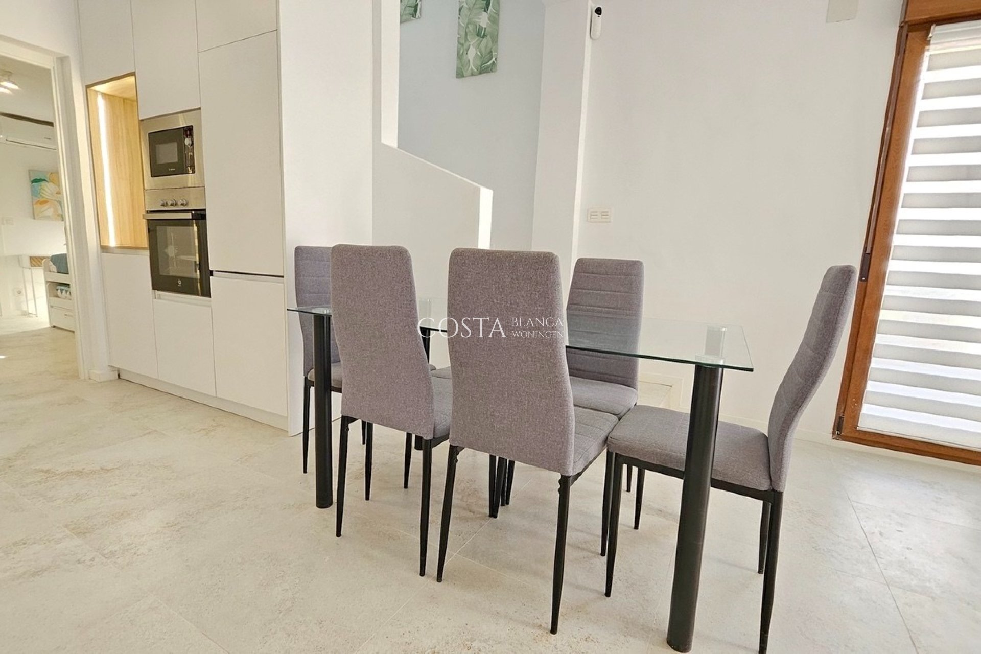 Resale - House -
San Javier - Santiago De La Ribera