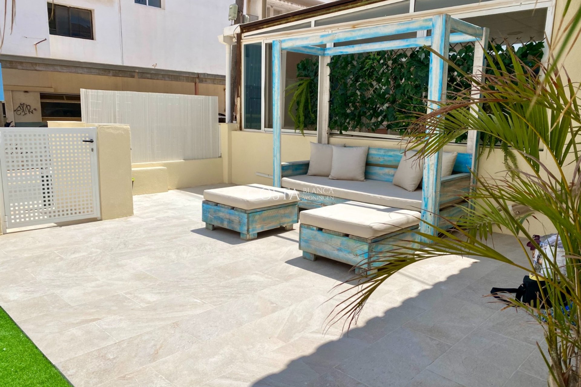 Resale - House -
San Javier - Santiago De La Ribera