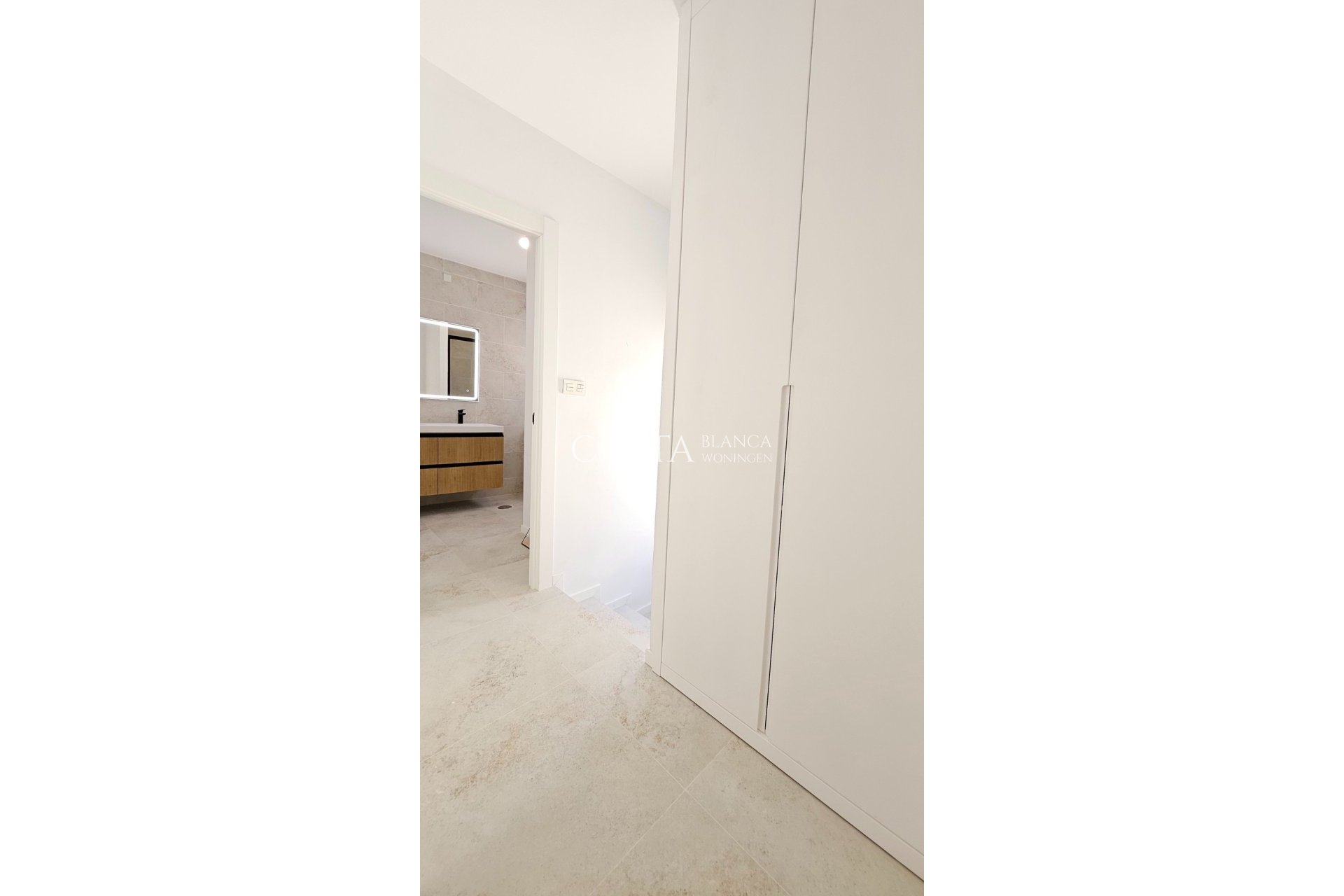 Resale - House -
San Javier - Santiago De La Ribera