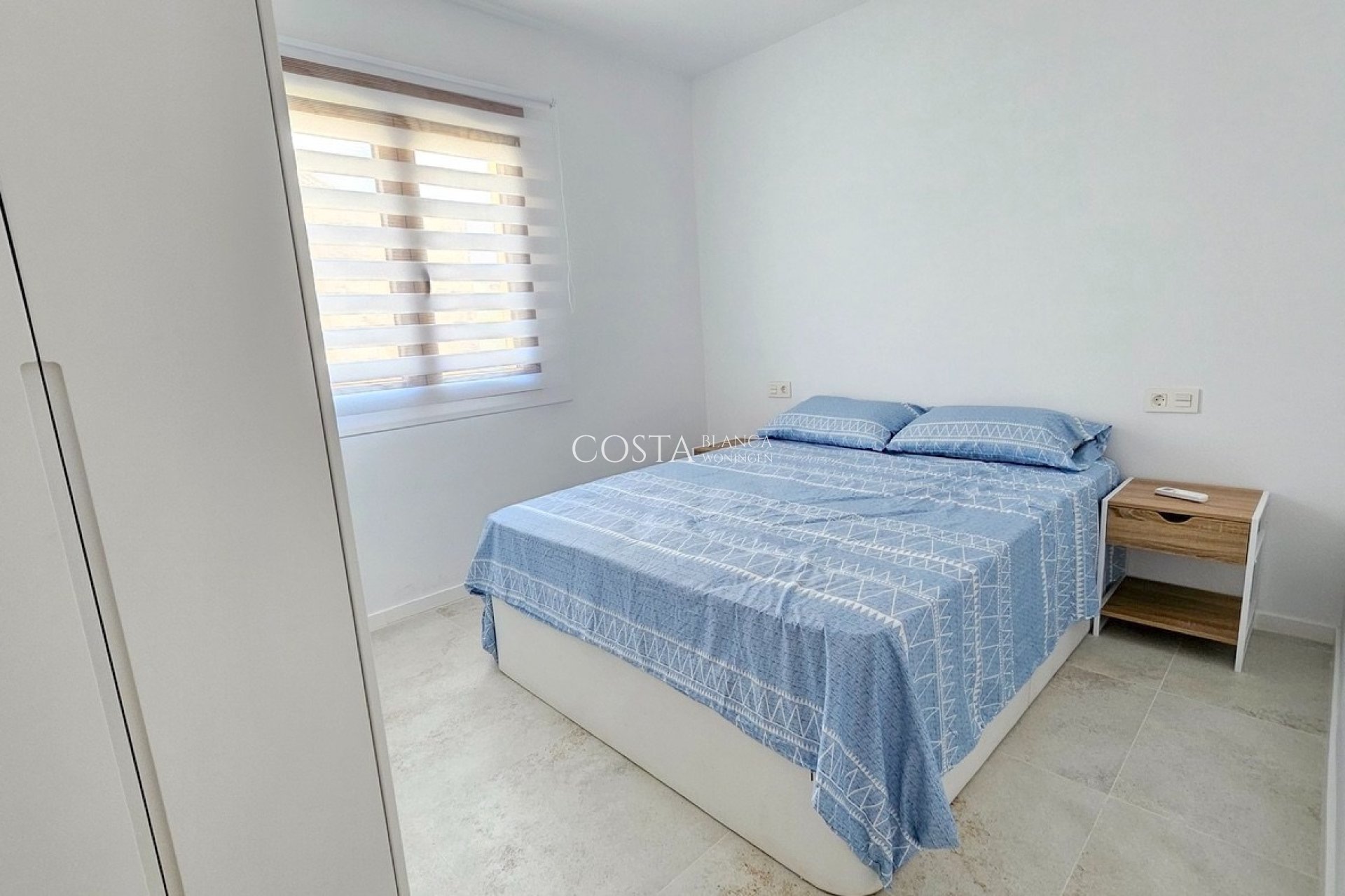 Resale - House -
San Javier - Santiago De La Ribera