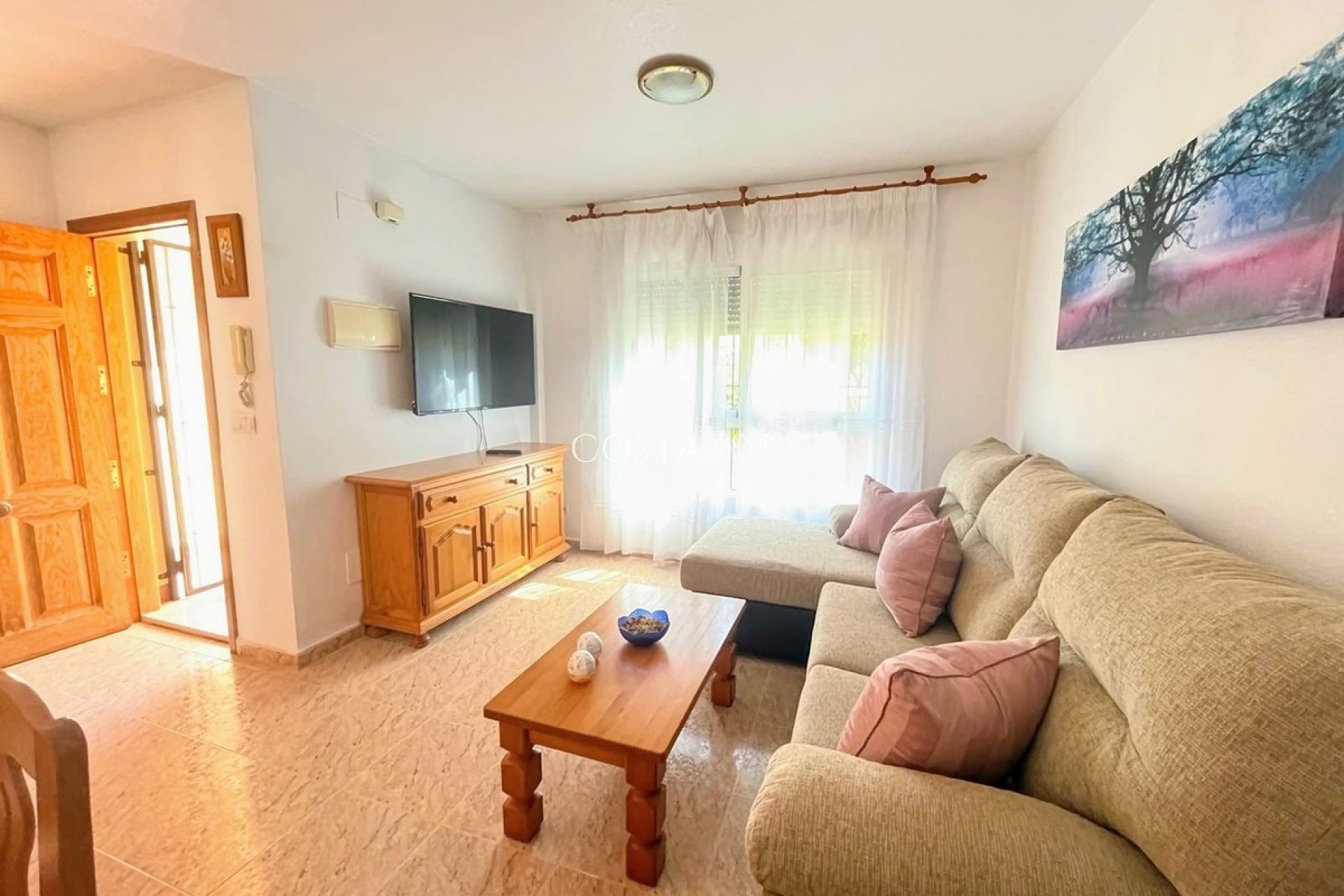 Resale - House -
San Javier - Santiago De La Ribera