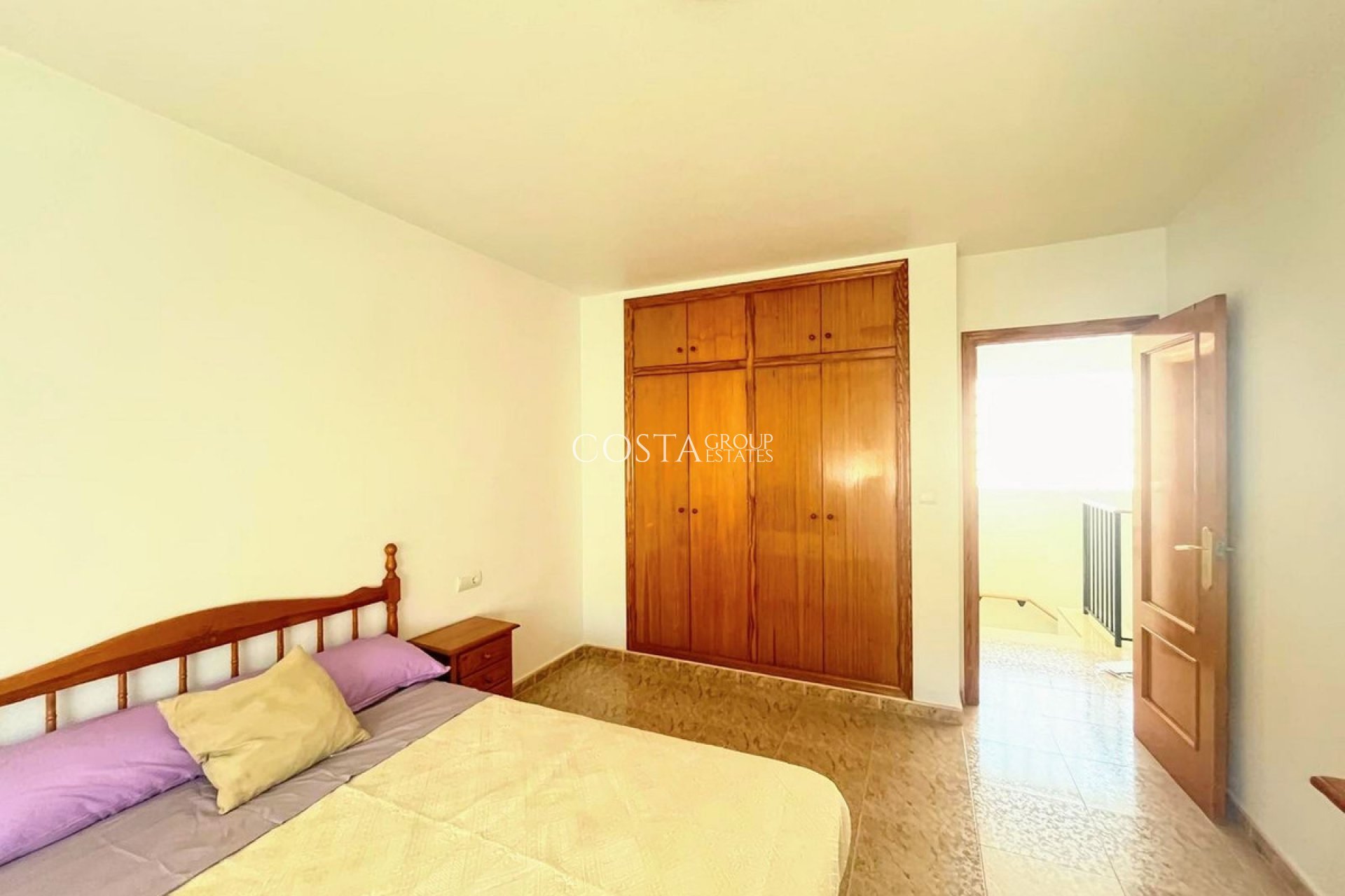 Resale - House -
San Javier - Santiago De La Ribera
