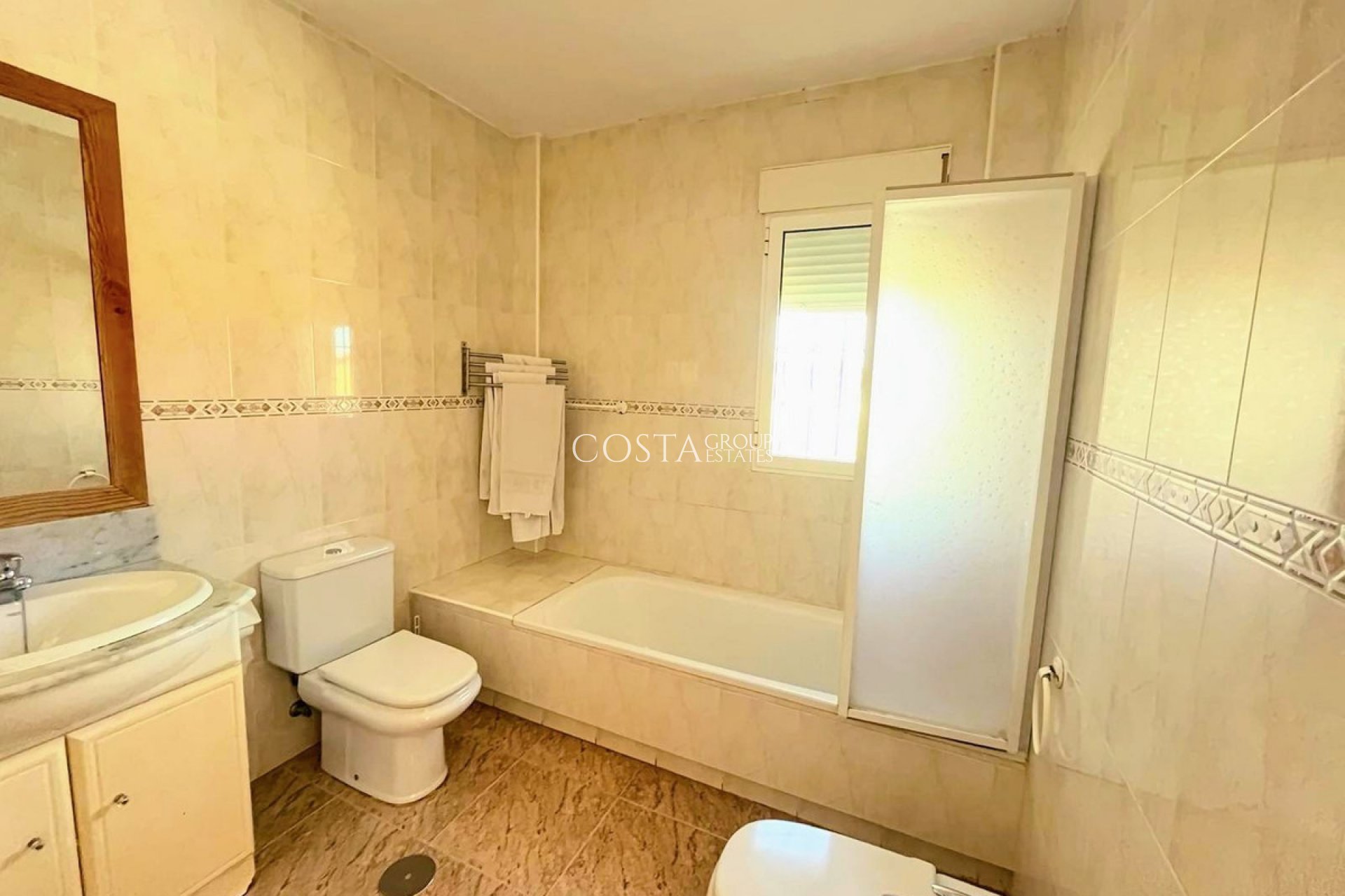 Resale - House -
San Javier - Santiago De La Ribera