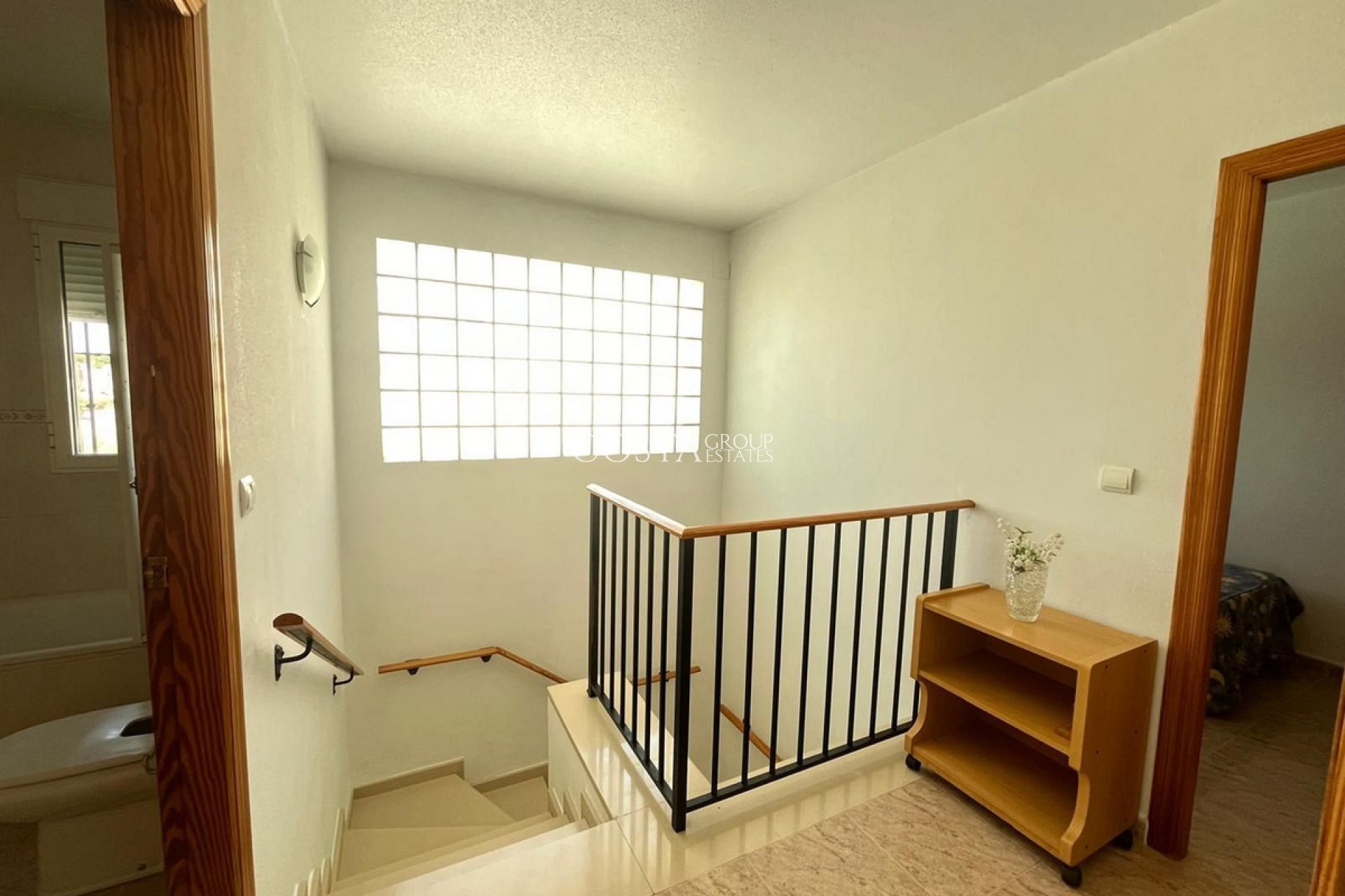 Resale - House -
San Javier - Santiago De La Ribera