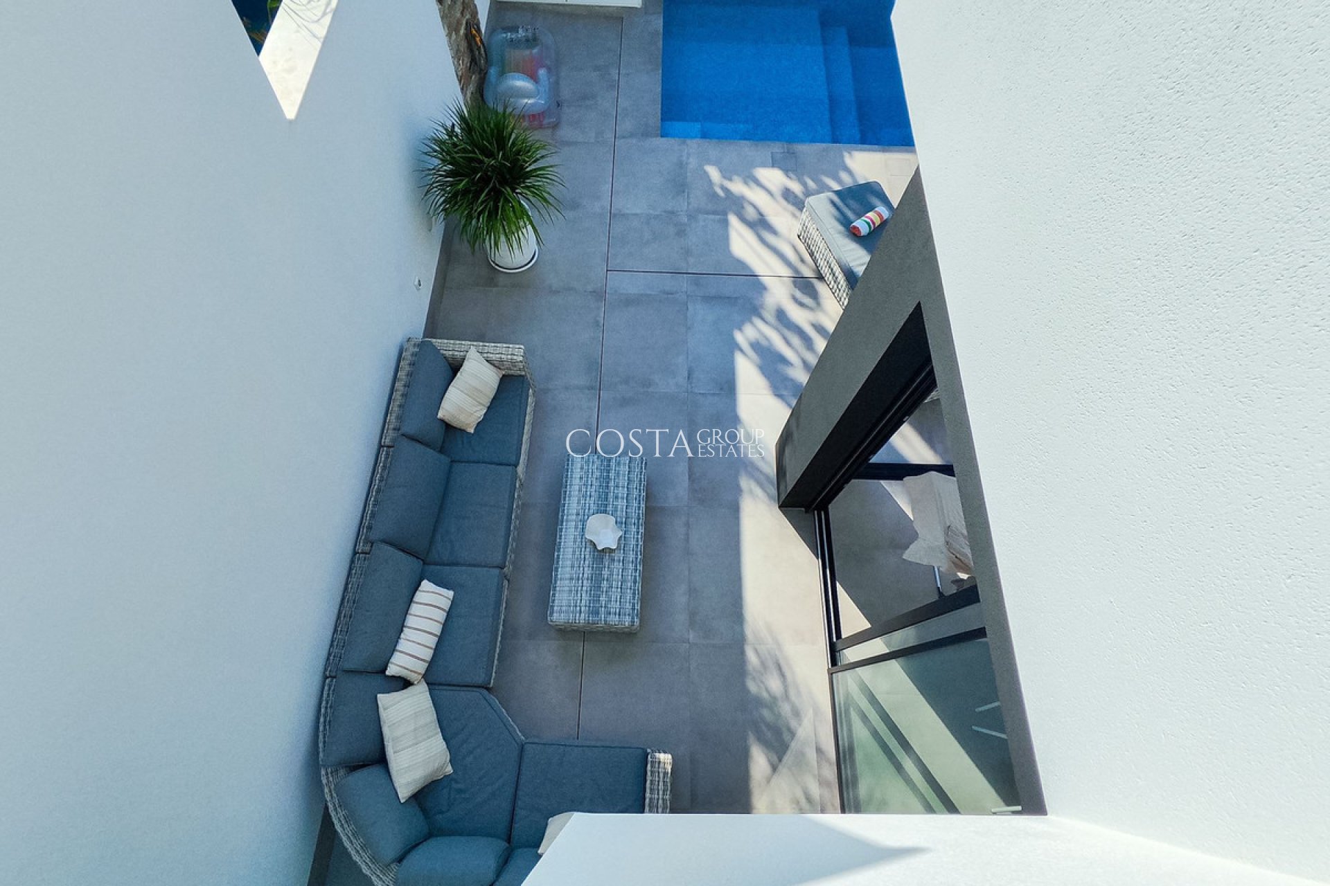 Resale - House -
San Javier - Santiago De La Ribera