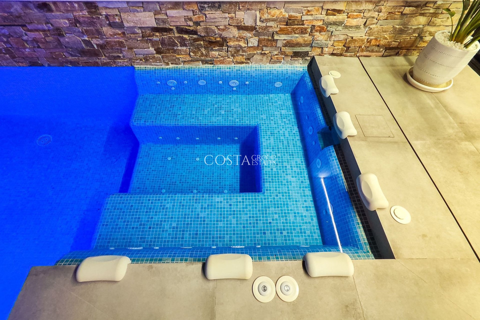 Resale - House -
San Javier - Santiago De La Ribera