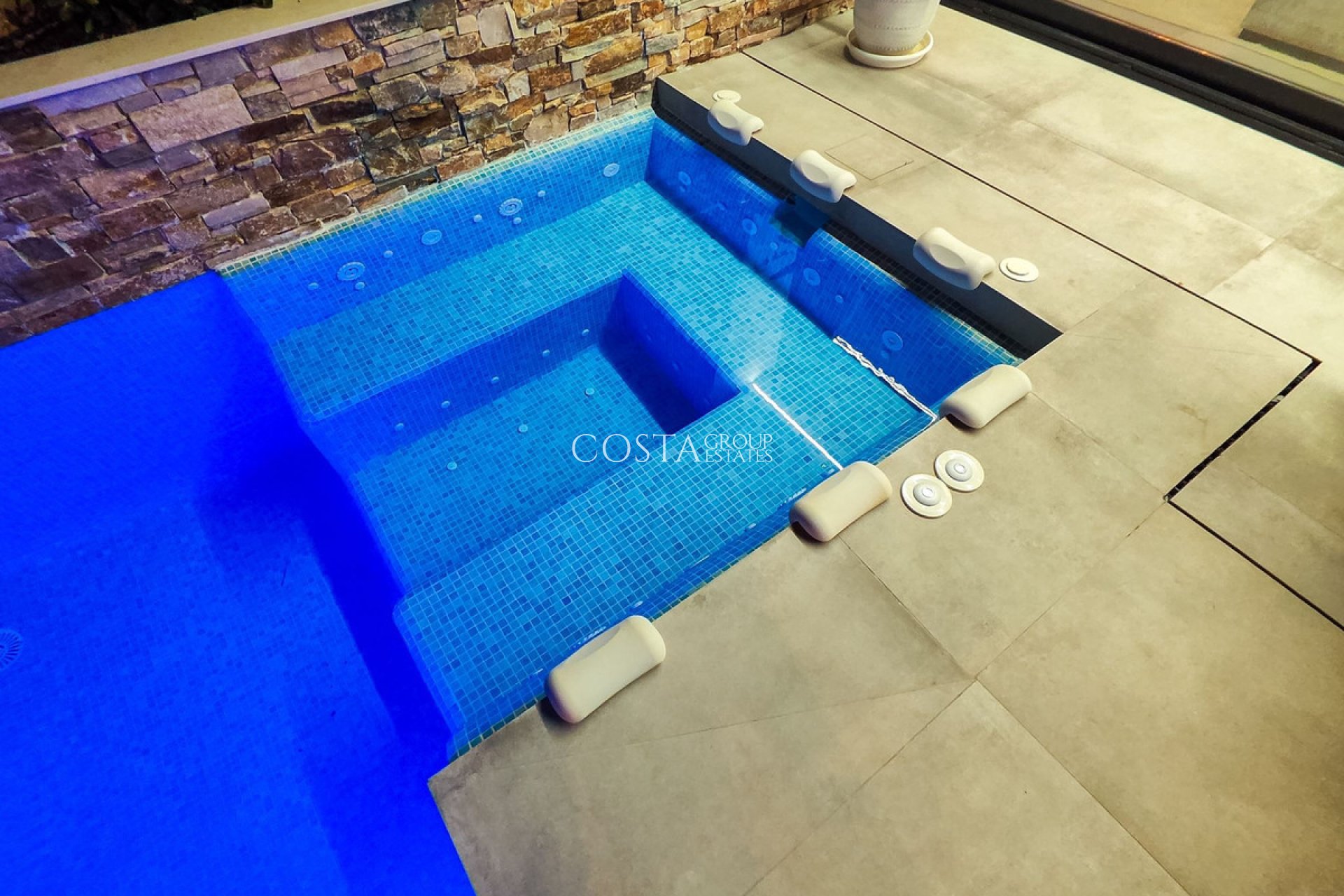 Resale - House -
San Javier - Santiago De La Ribera