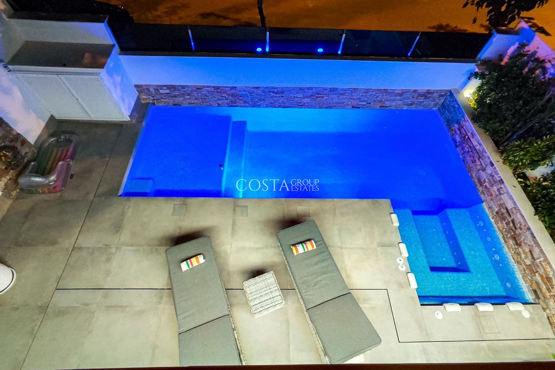 Resale - House -
San Javier - Santiago De La Ribera