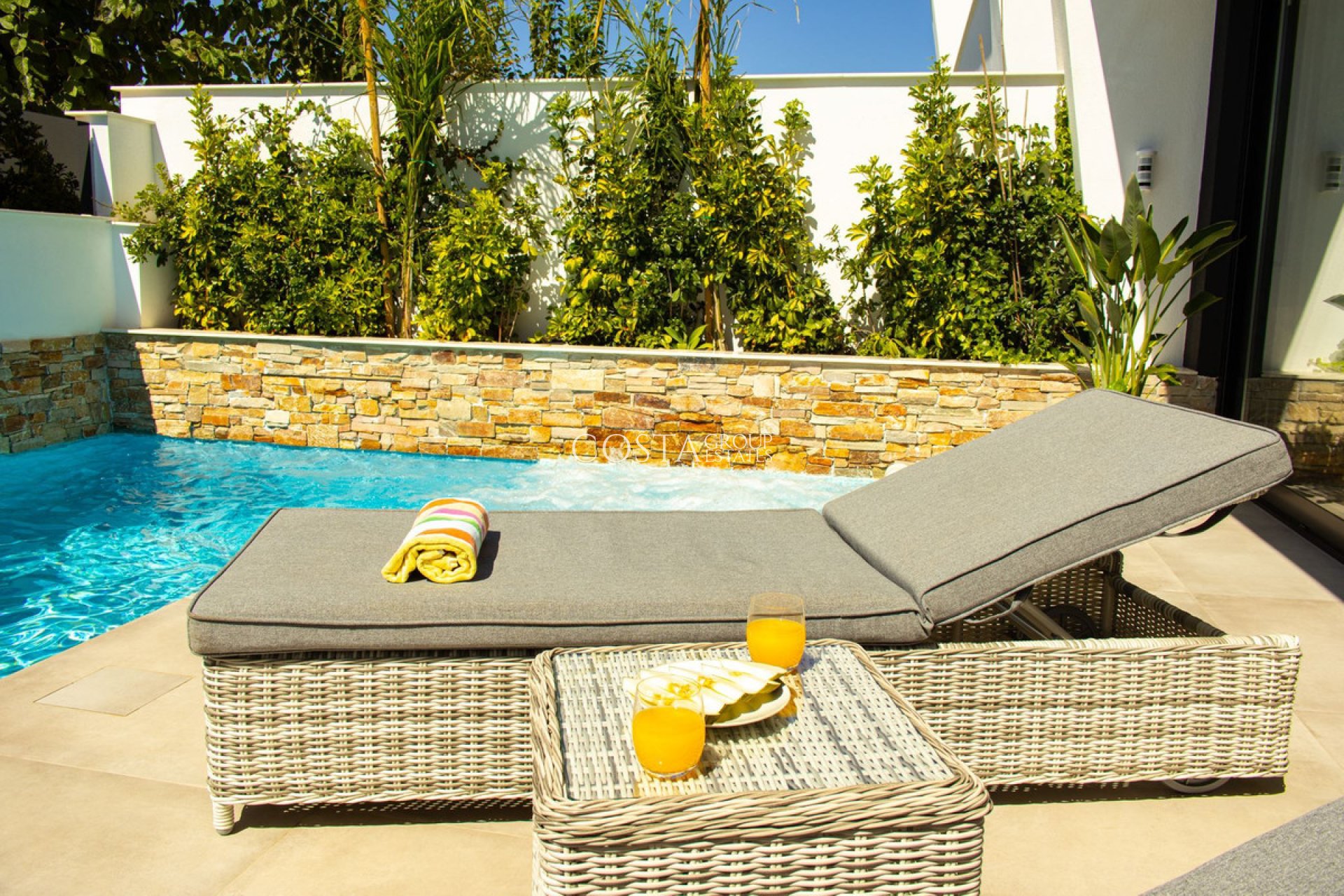 Resale - House -
San Javier - Santiago De La Ribera