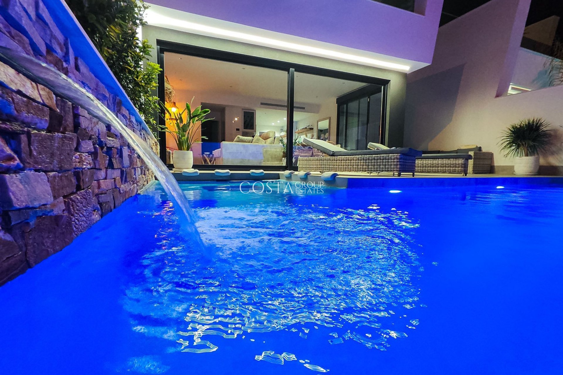 Resale - House -
San Javier - Santiago De La Ribera