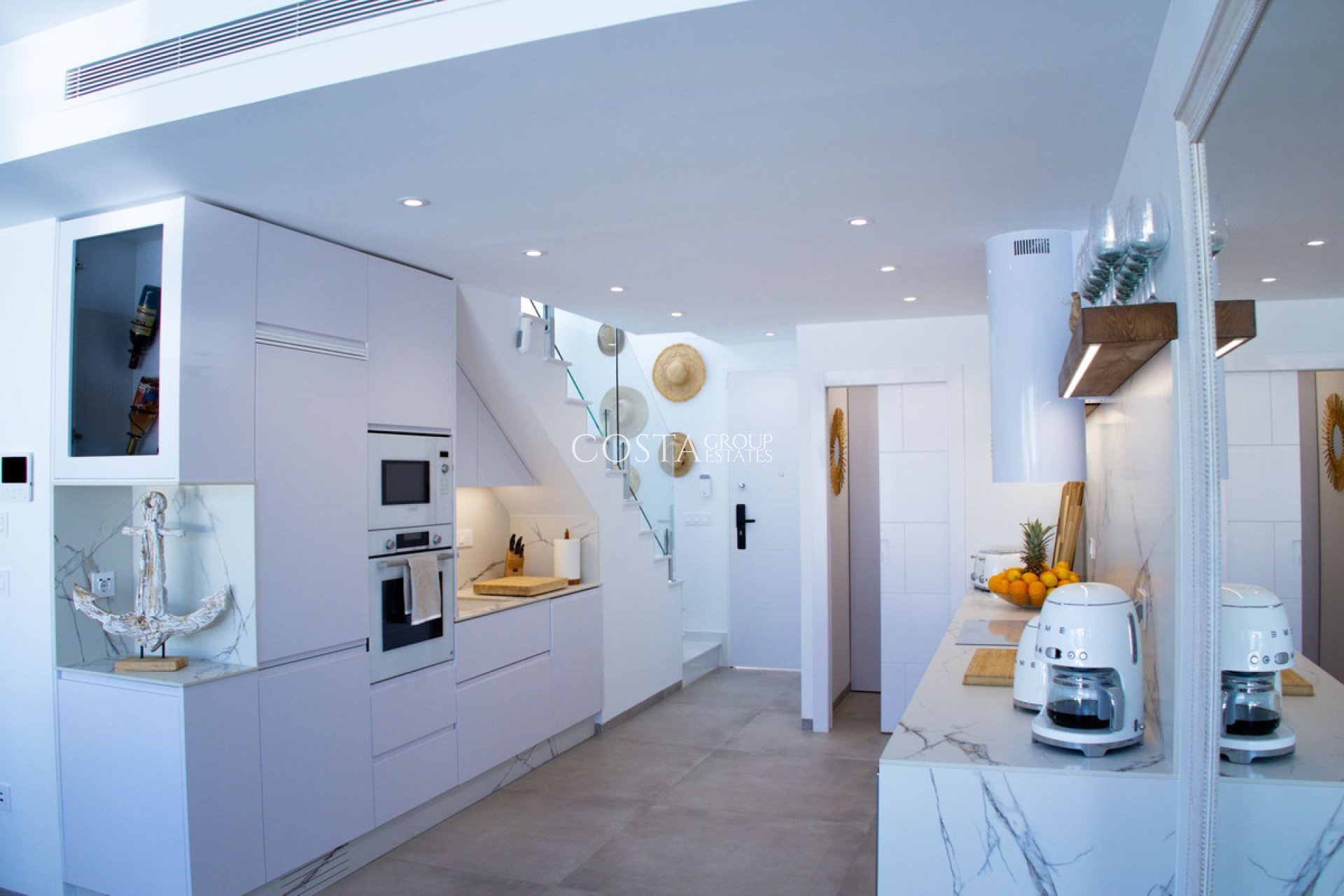 Resale - House -
San Javier - Santiago De La Ribera