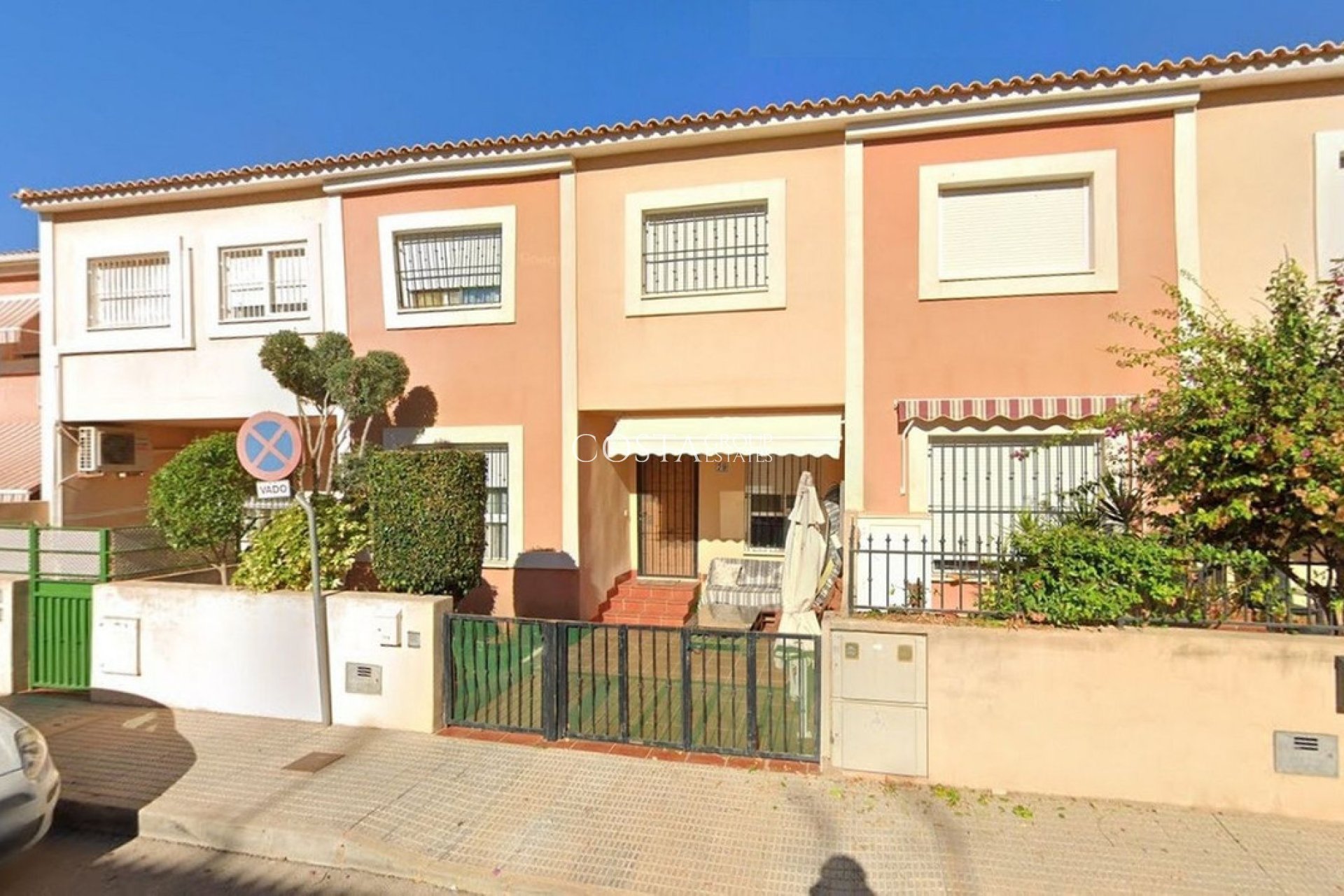 Resale - House -
San Javier - Santiago De La Ribera
