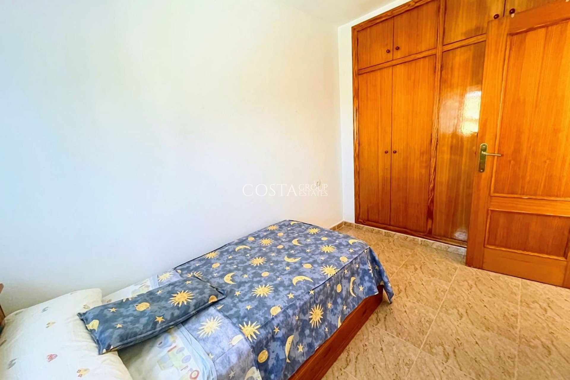Resale - House -
San Javier - Santiago De La Ribera