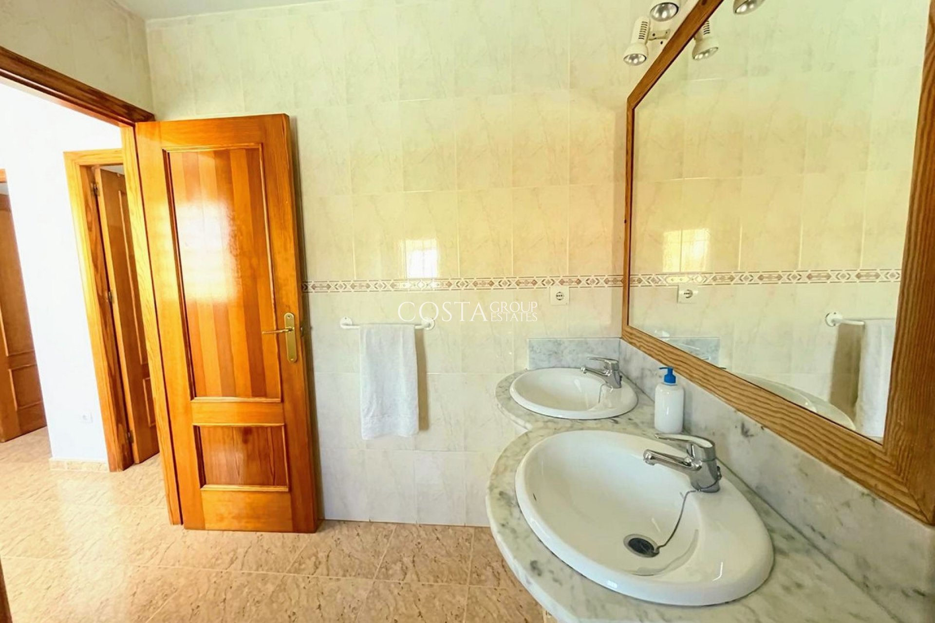 Resale - House -
San Javier - Santiago De La Ribera