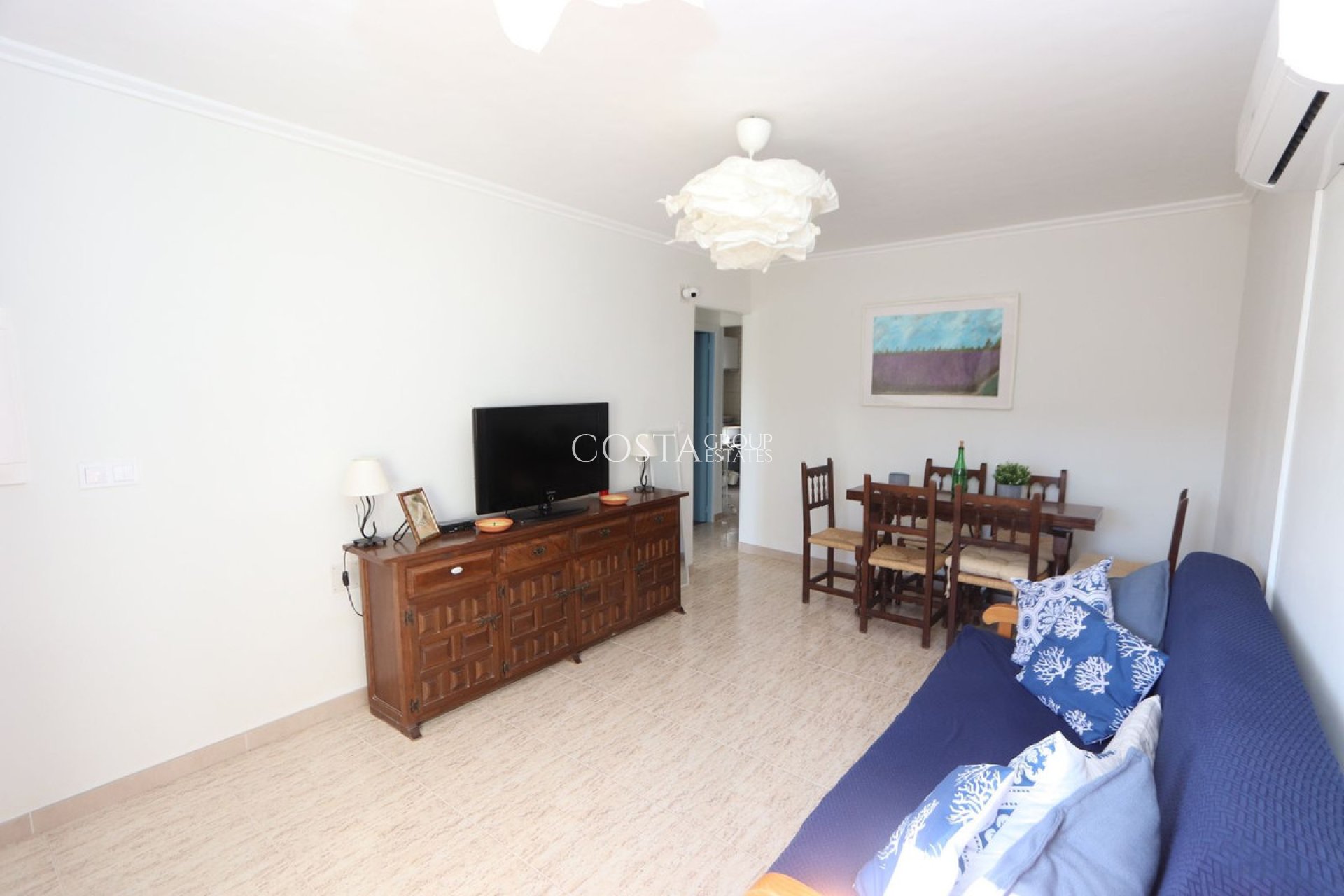 Resale - House -
San Javier - Santiago De La Ribera
