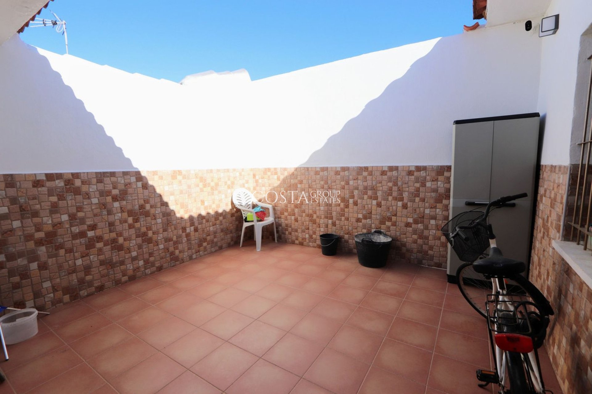 Resale - House -
San Javier - Santiago De La Ribera