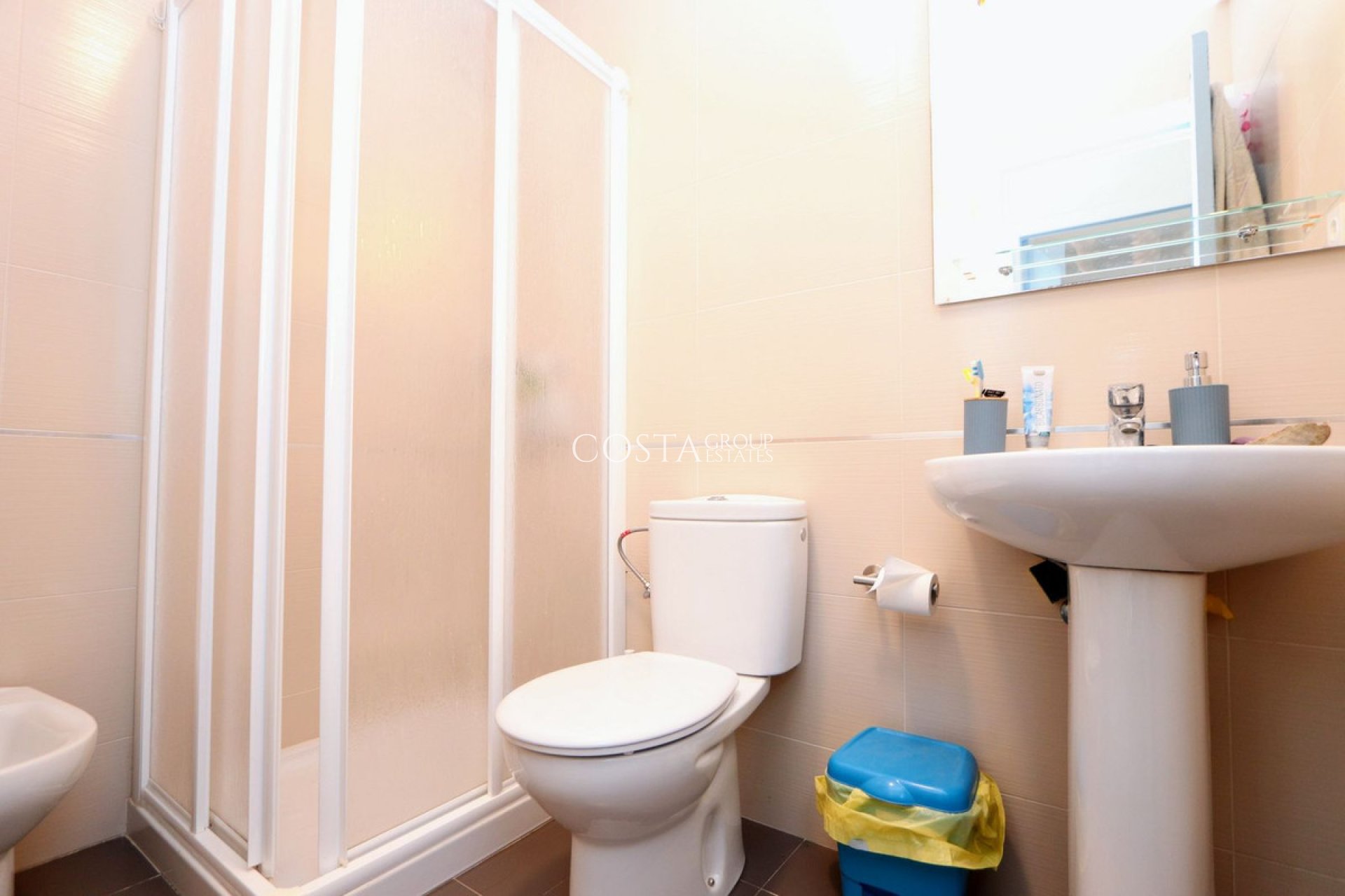 Resale - House -
San Javier - Santiago De La Ribera