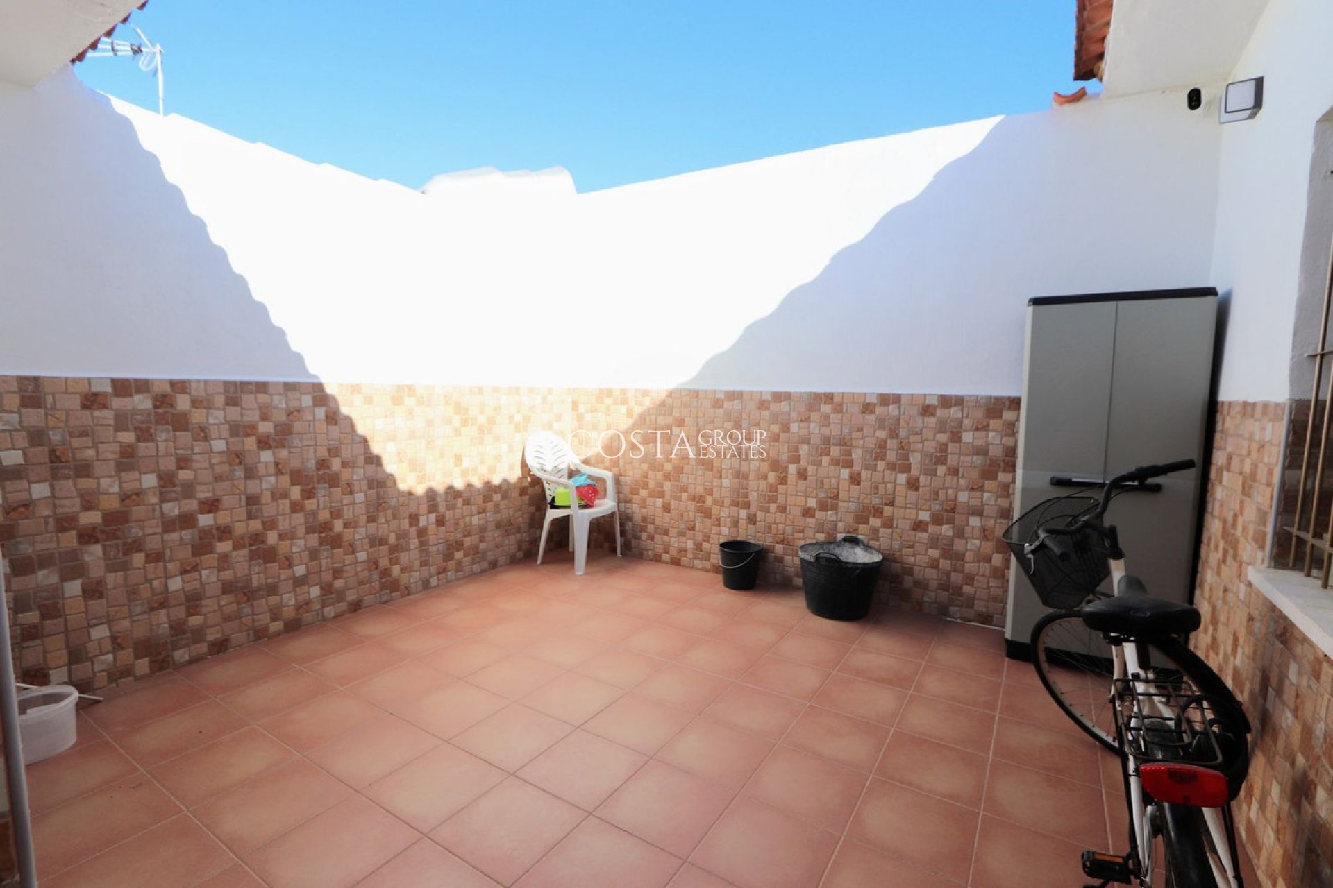 Resale - House -
San Javier - Santiago De La Ribera