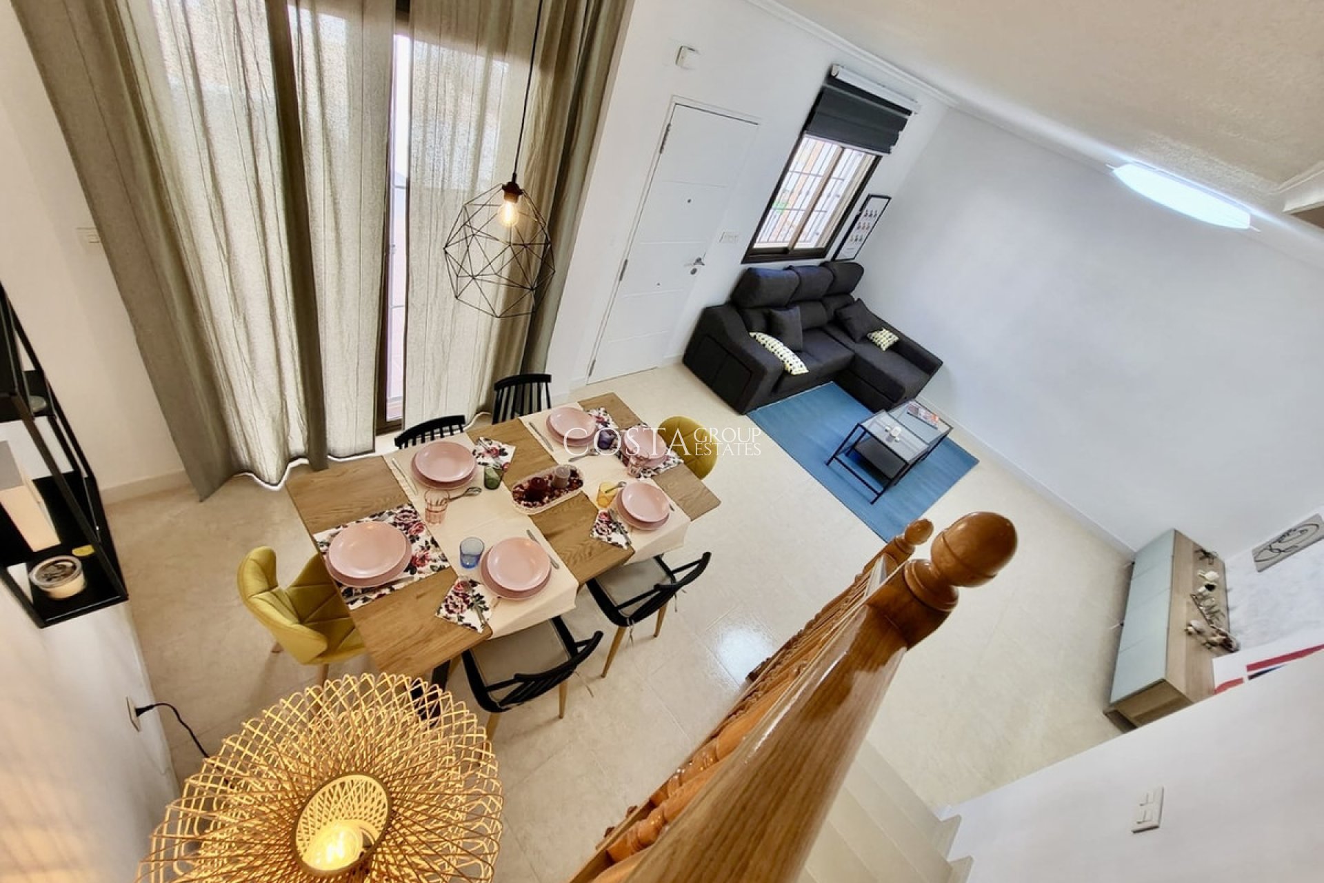 Resale - House -
San Miguel de Salinas - San Miguel de Salinas Centro