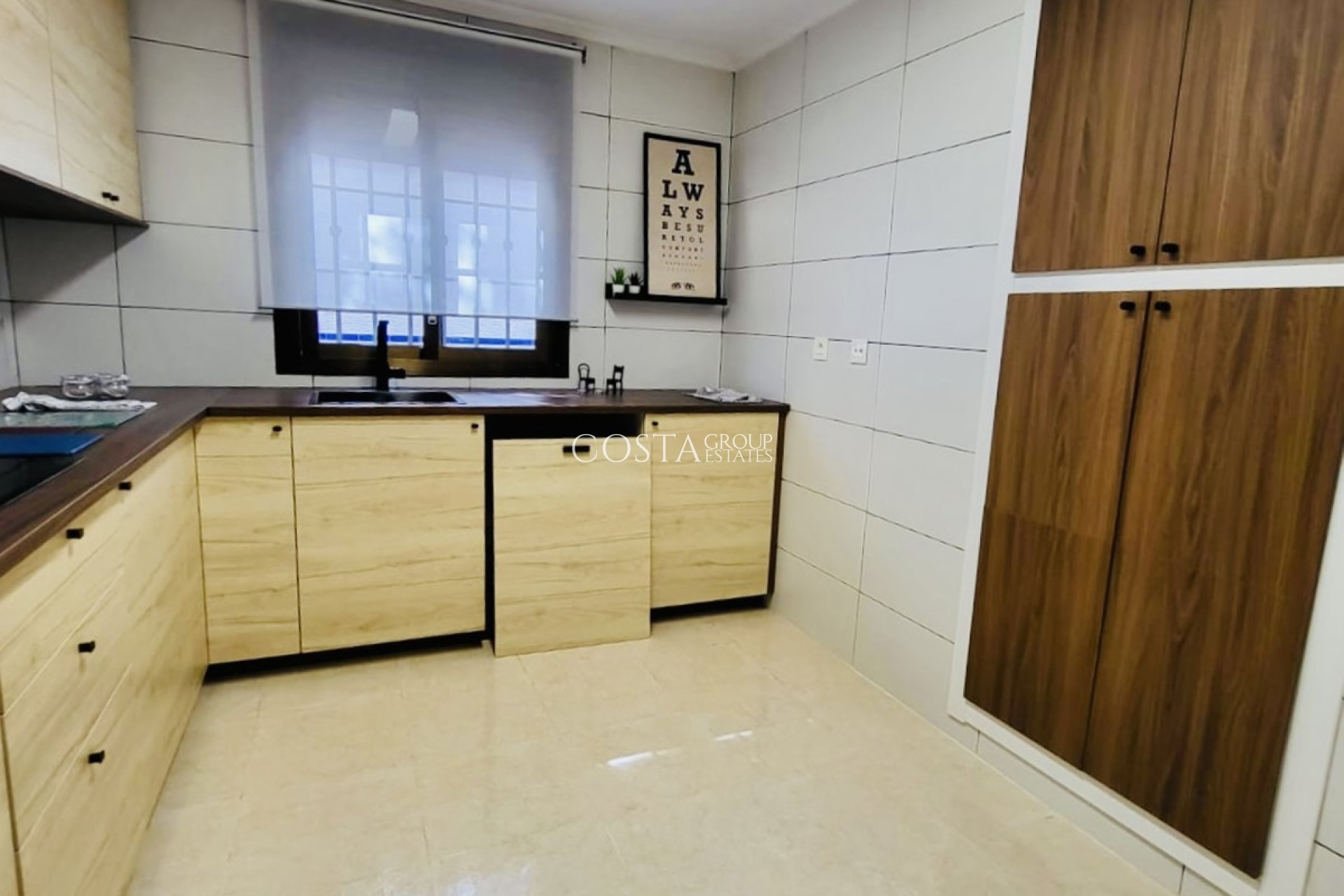 Resale - House -
San Miguel de Salinas - San Miguel de Salinas Centro